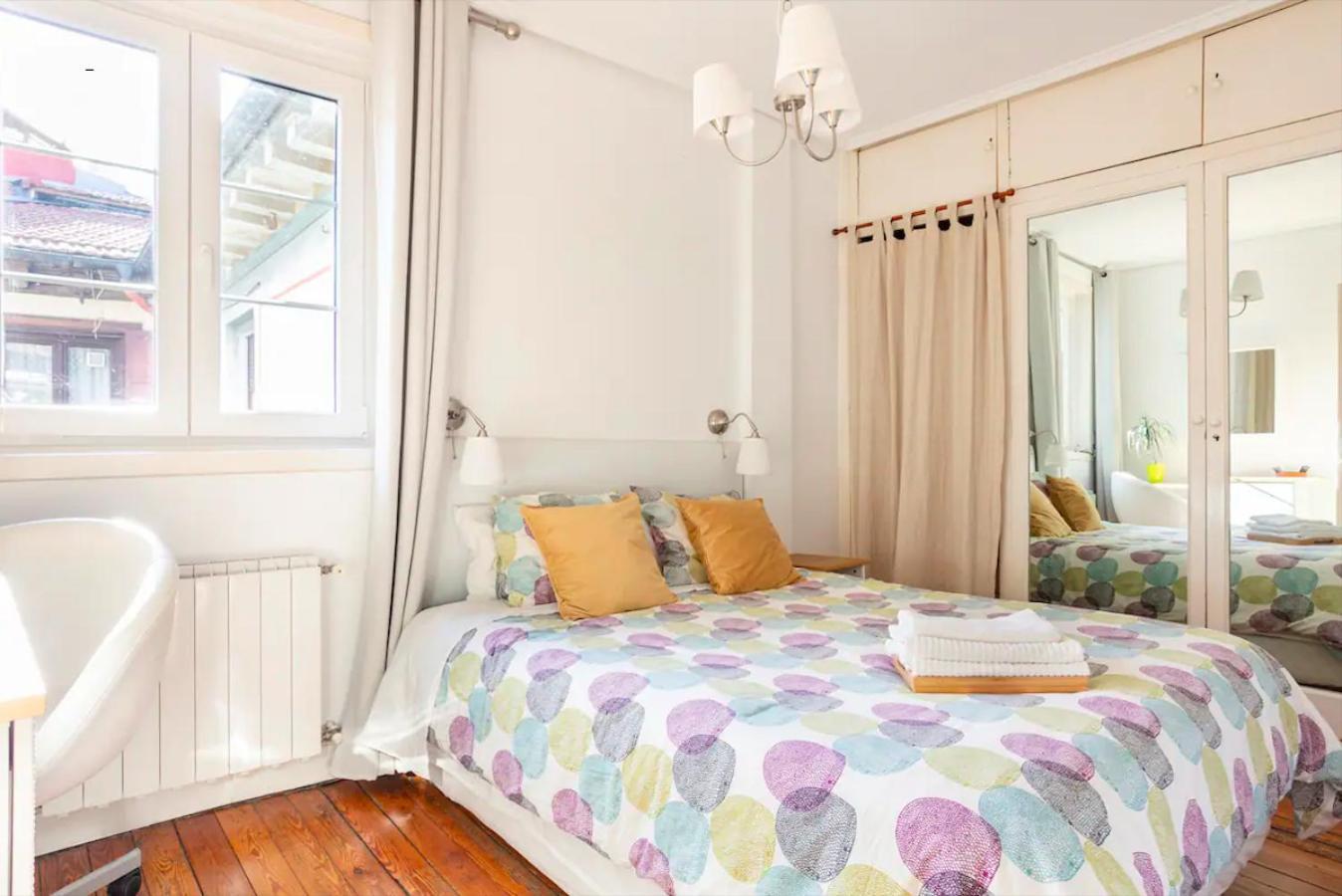 Habitación en casa particular Plaza Nueva *