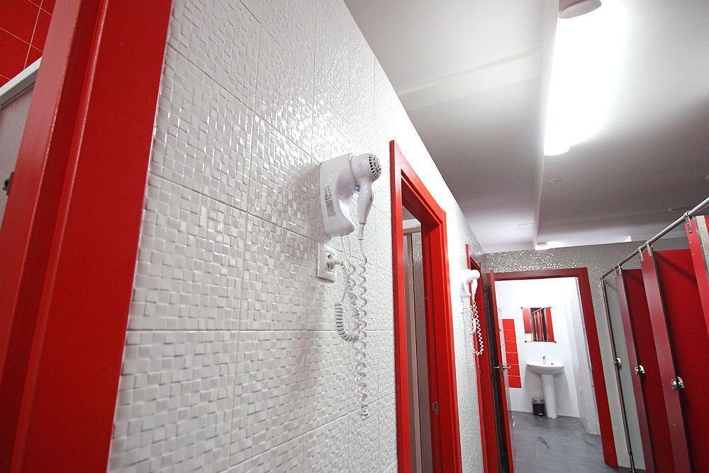 Botxo Gallery - Youth Hostal