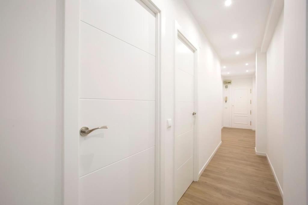 Apartamento Alhondiga Flat By Next Stop Bilbao