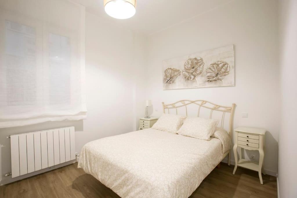 Apartamento Alhondiga Flat By Next Stop Bilbao