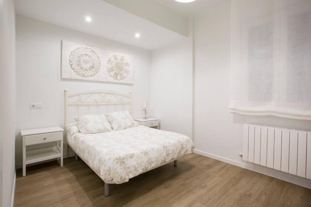 Apartamento Alhondiga Flat By Next Stop Bilbao
