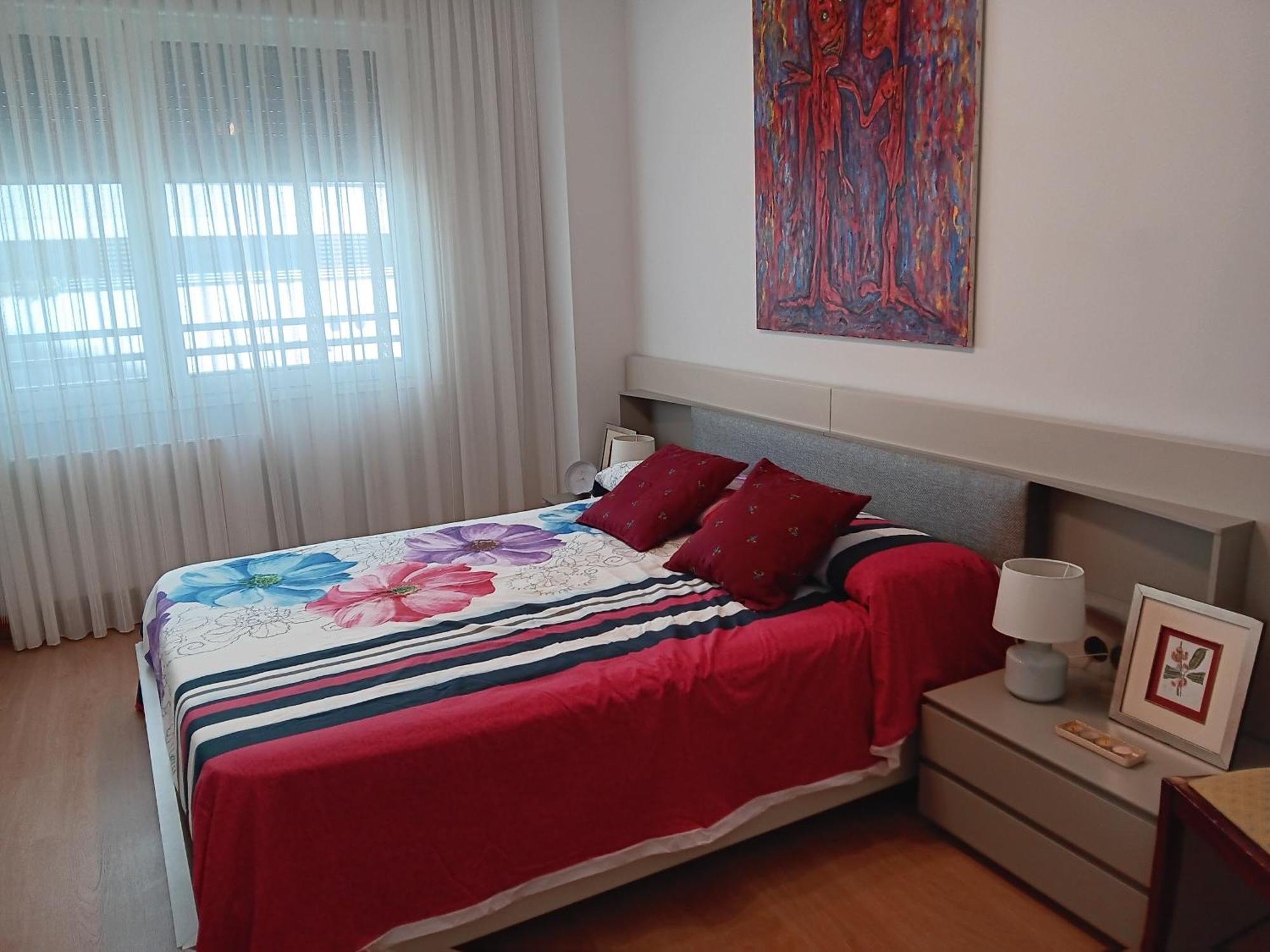 Bolueta Habitación en casa particular