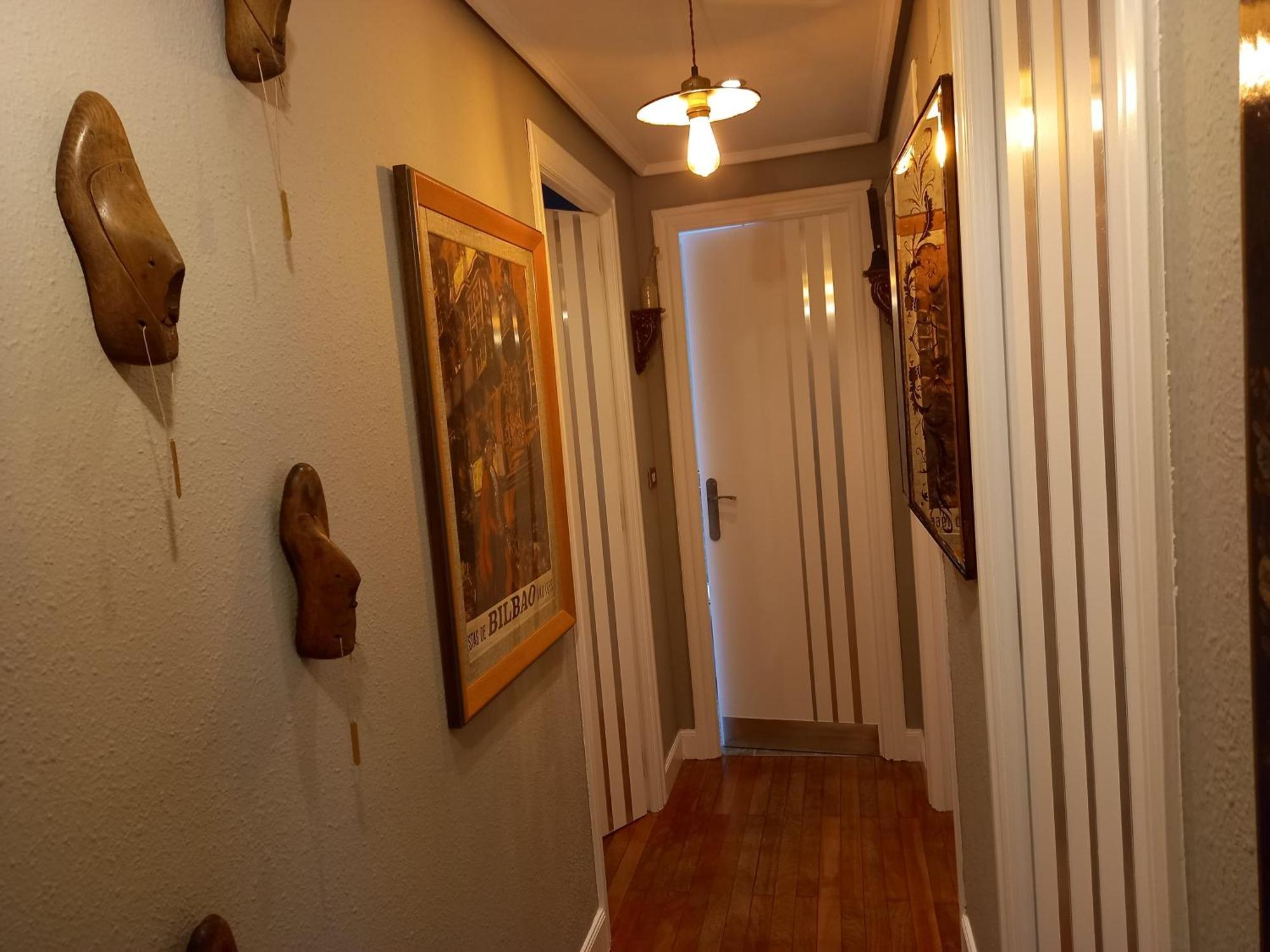 Apartamento Diego's Vintage