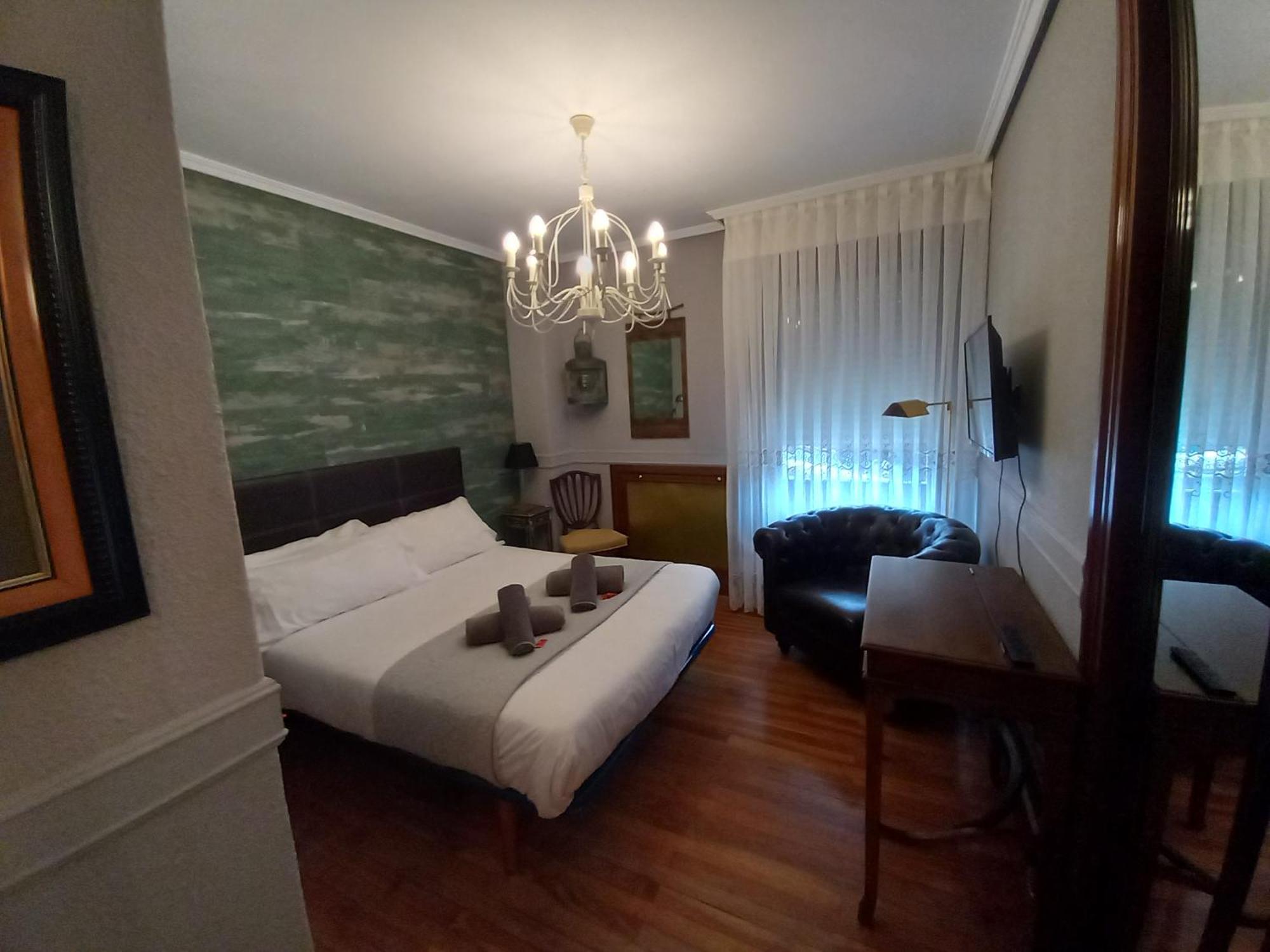 Diego's Vintage Apartamento Bilbao