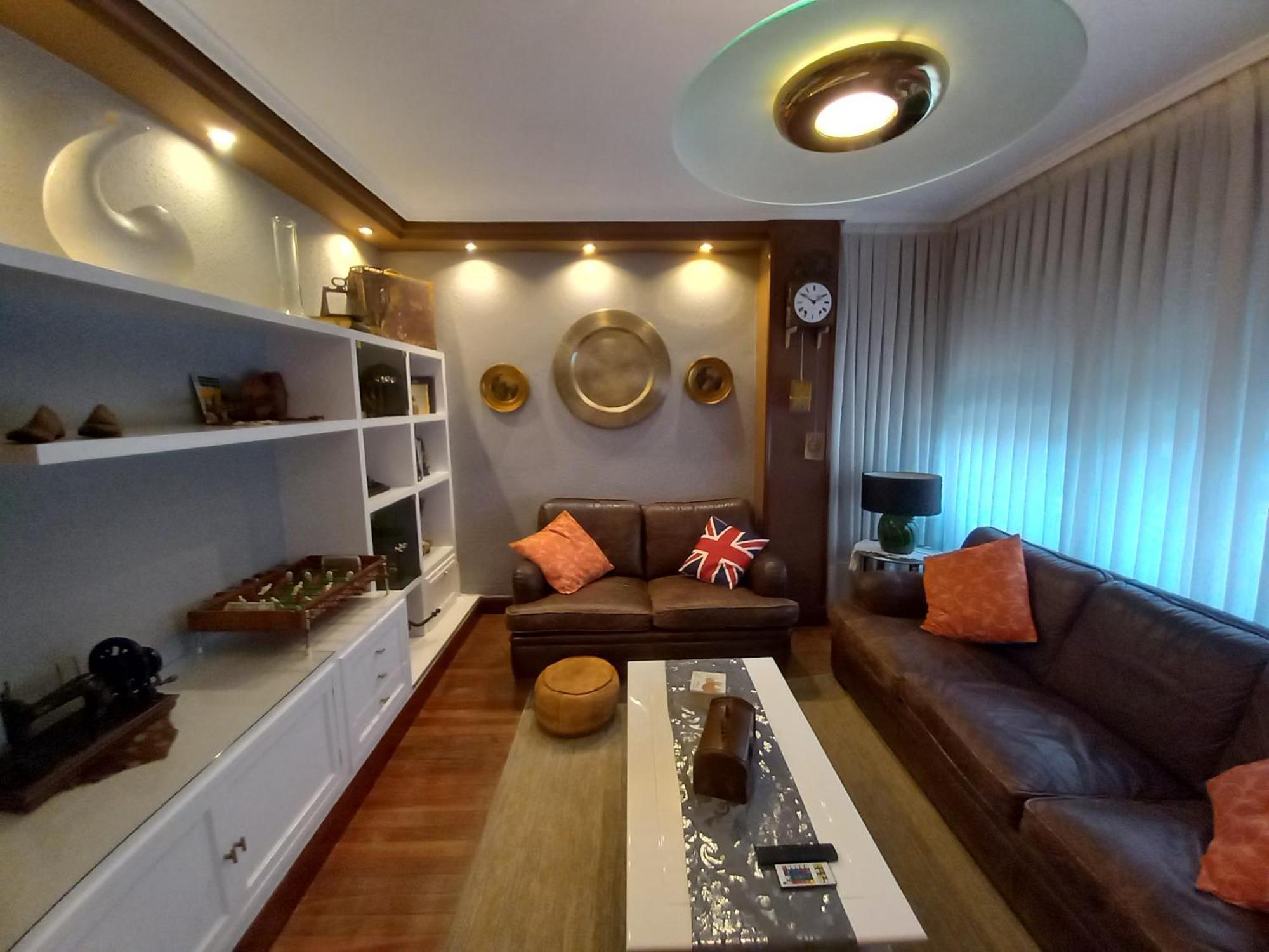 Apartamento Diego's Vintage *