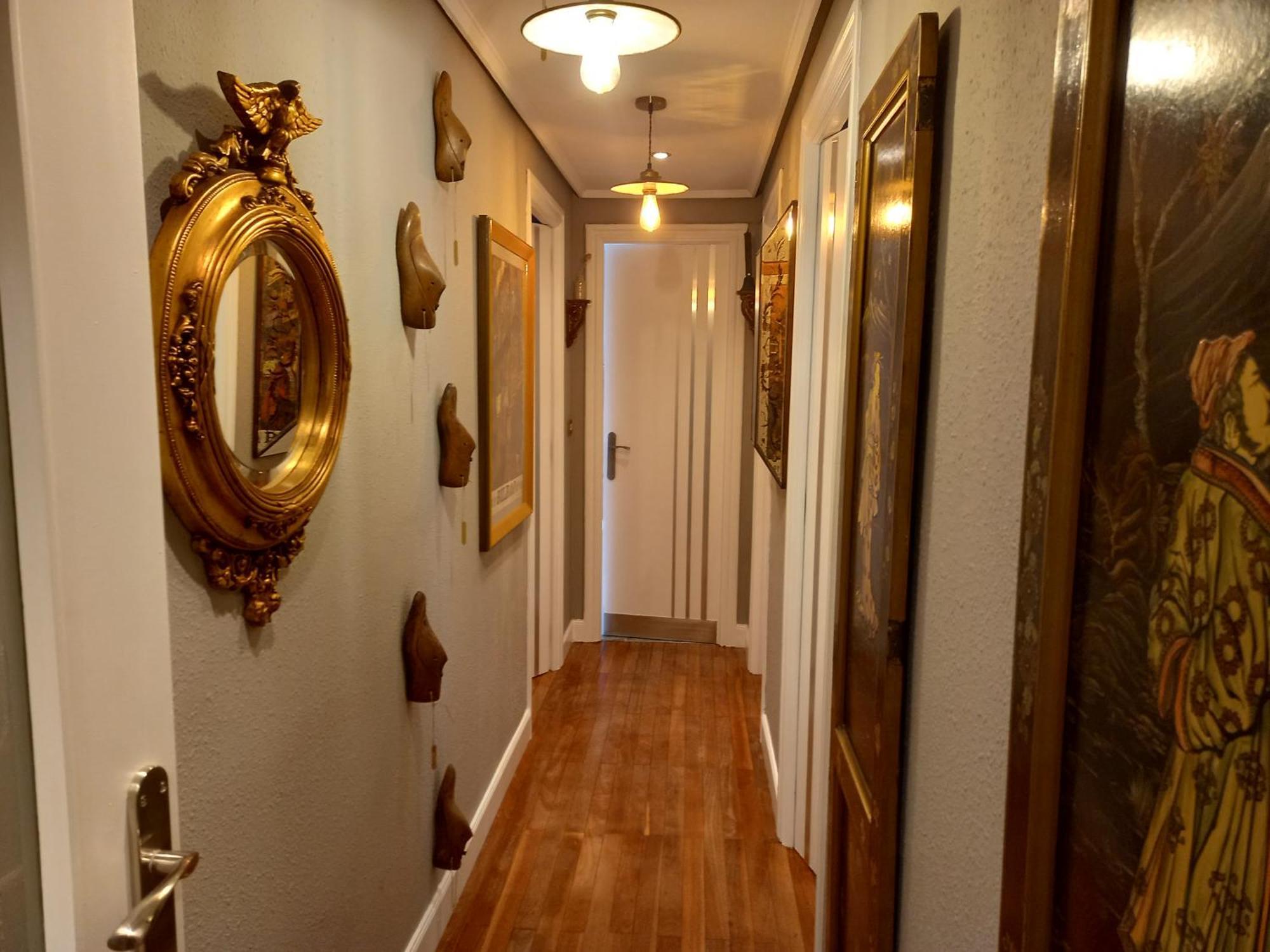 Diego's Vintage Apartamento *