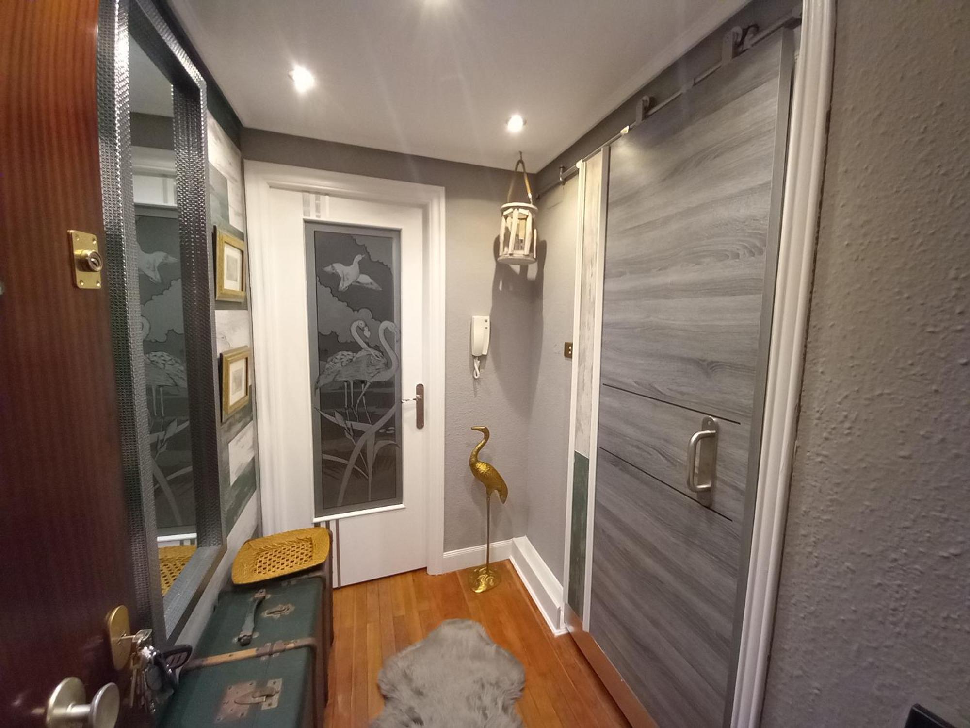 Apartamento Diego's Vintage Bilbao