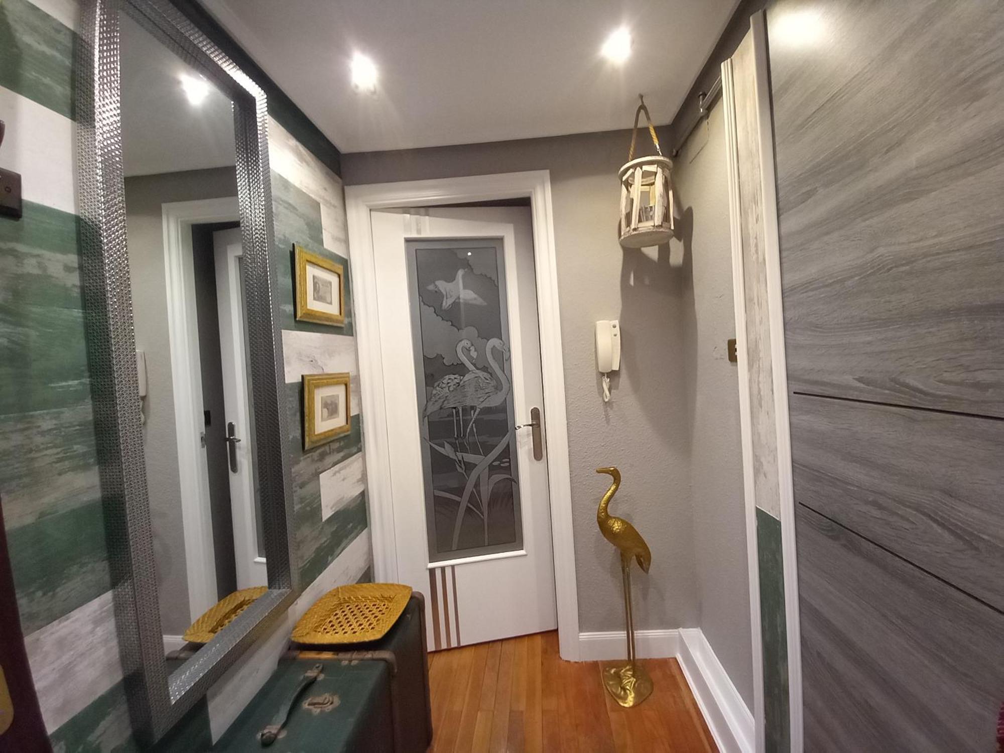 Diego's Vintage Apartamento Bilbao
