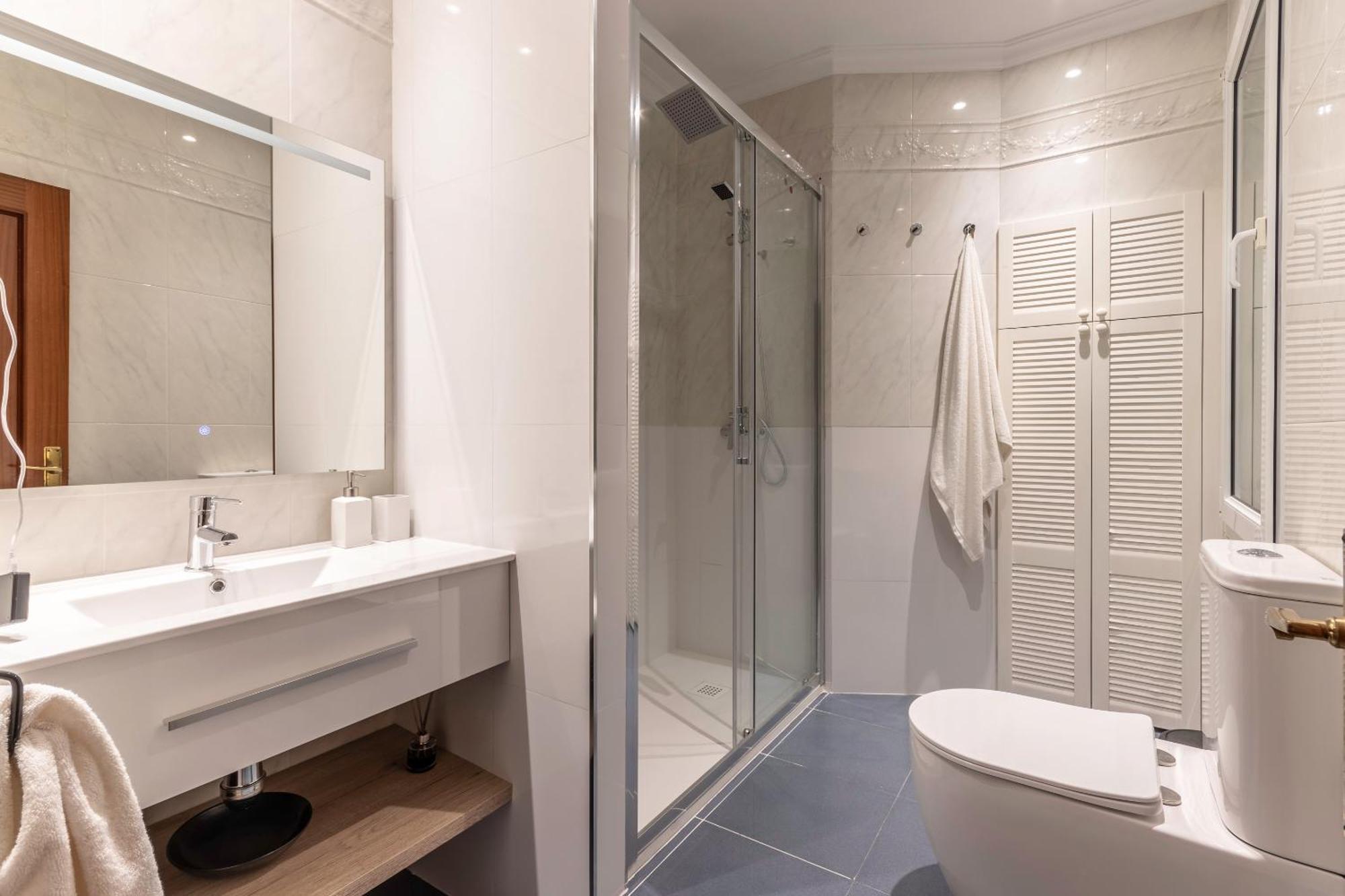 Apartment Uribitarte *
