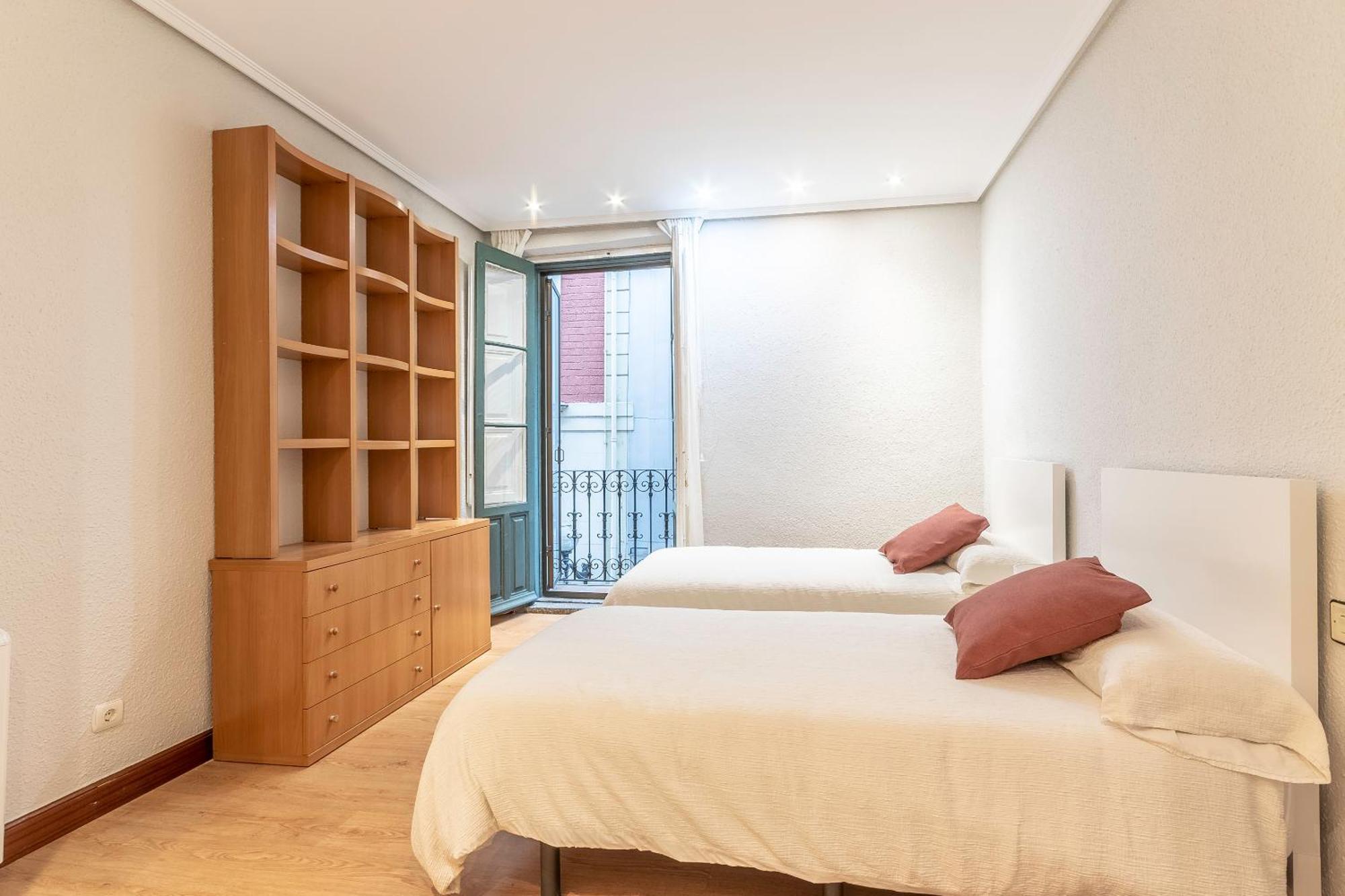Uribitarte Apartment