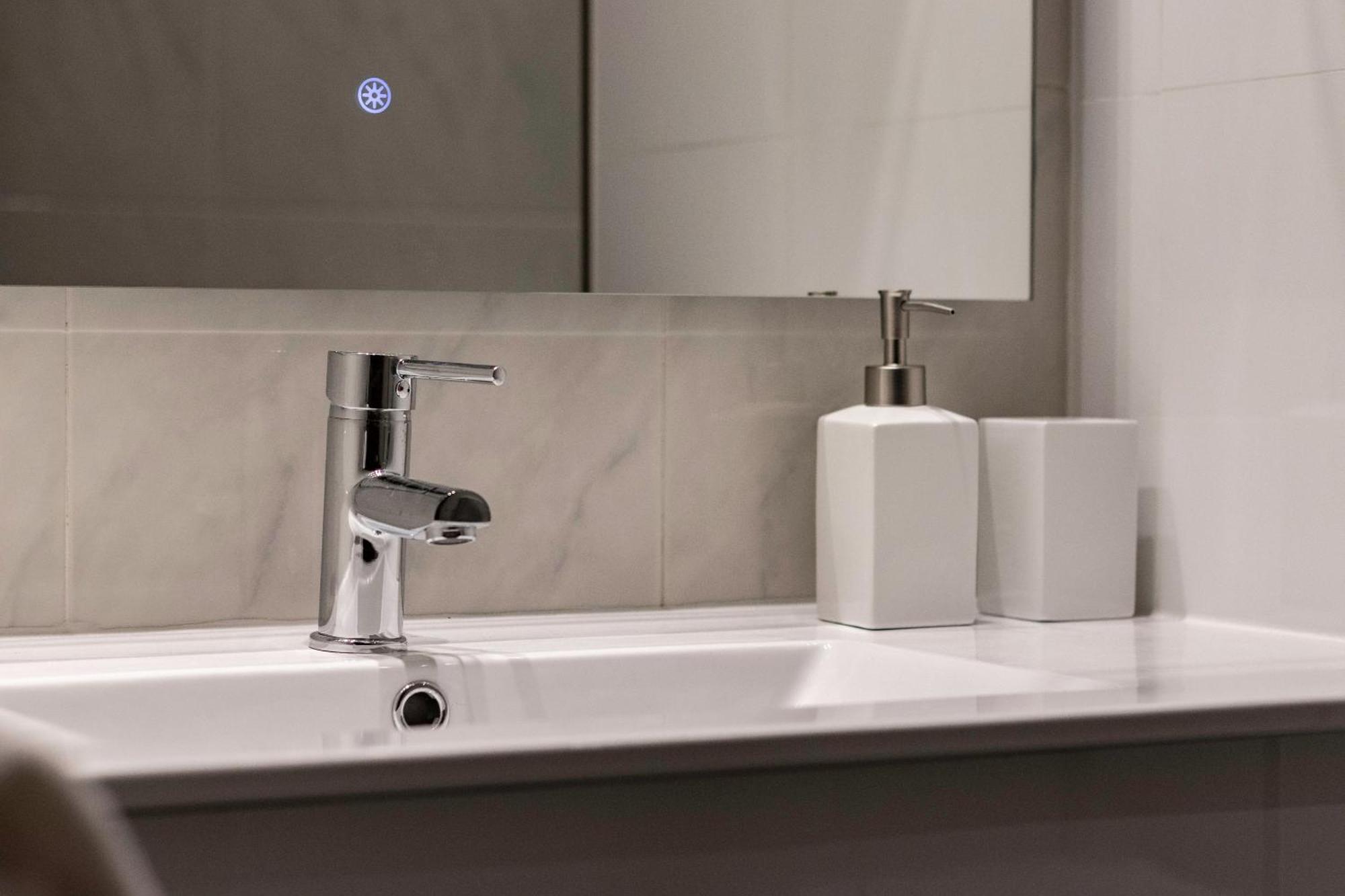 Apartment Uribitarte Bilbao