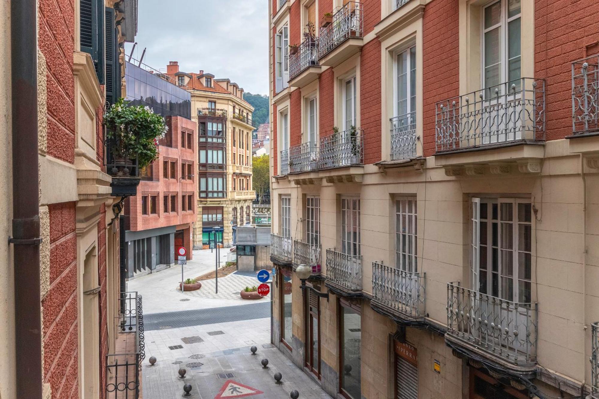 Uribitarte * Bilbao