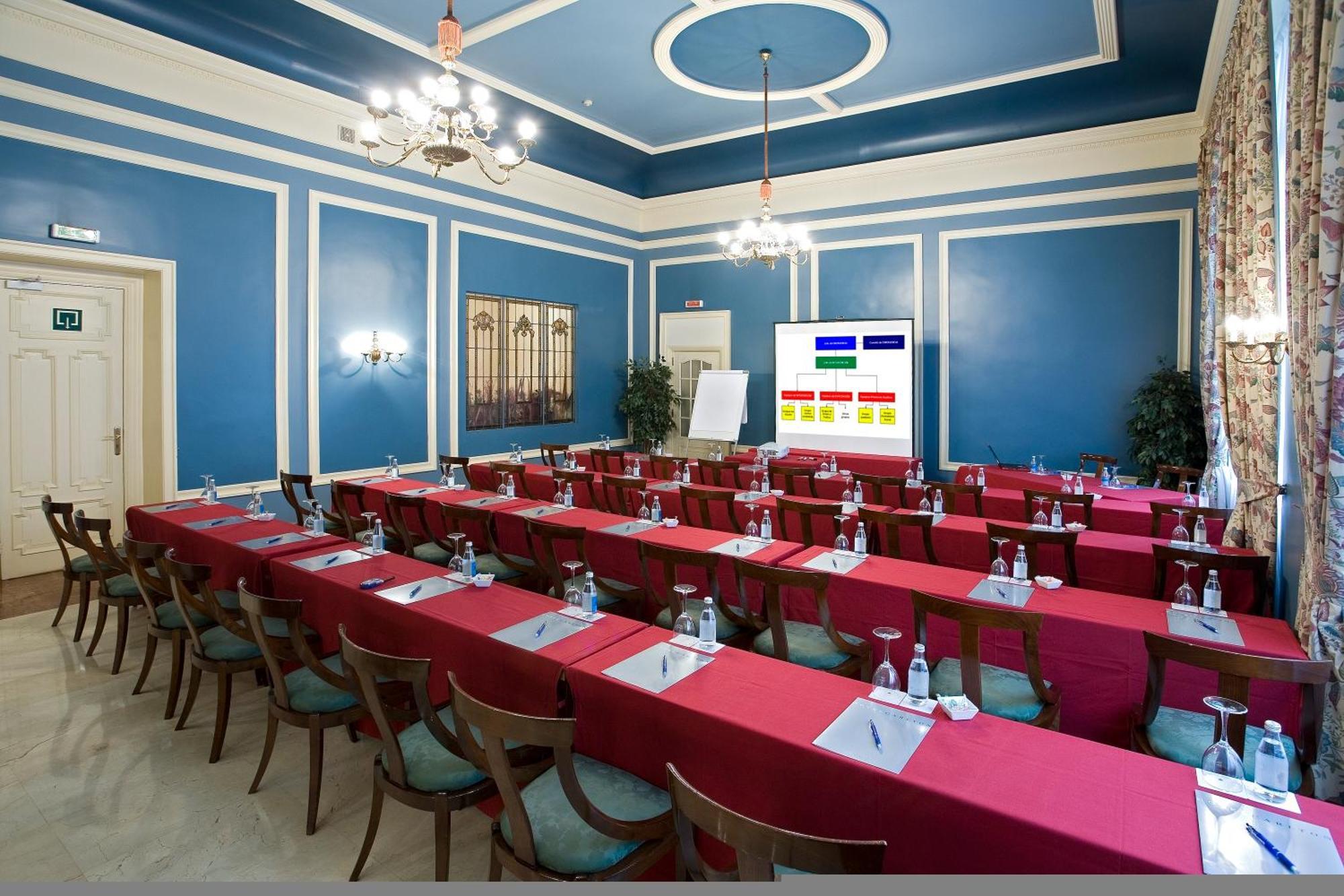 Hotel Carlton 5*