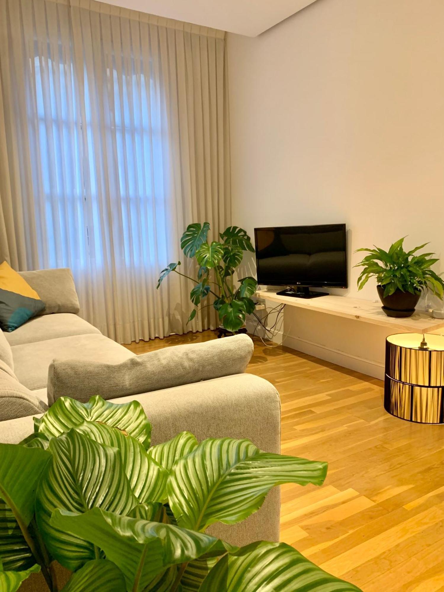 Habitación en casa particular Habitación Privada En Centro *