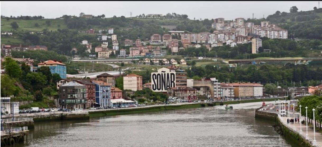 A 5 Minutos Andando Del Casco Viejo, Ayuntamiento, Plaza Circular Y Gran Via De Y Proximo A 2 Lineas De Metro Bilbao