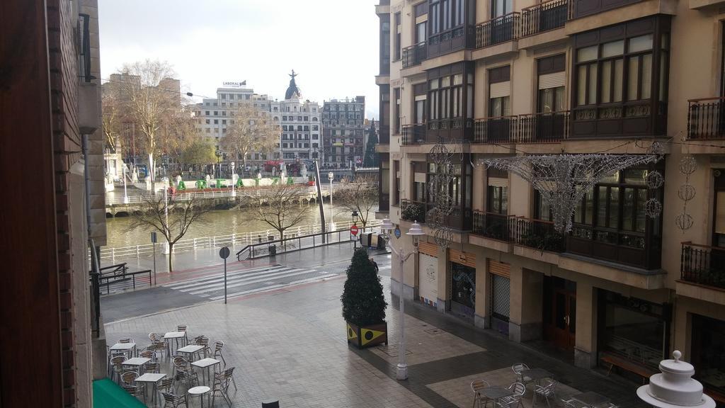 Villarias * Bilbao