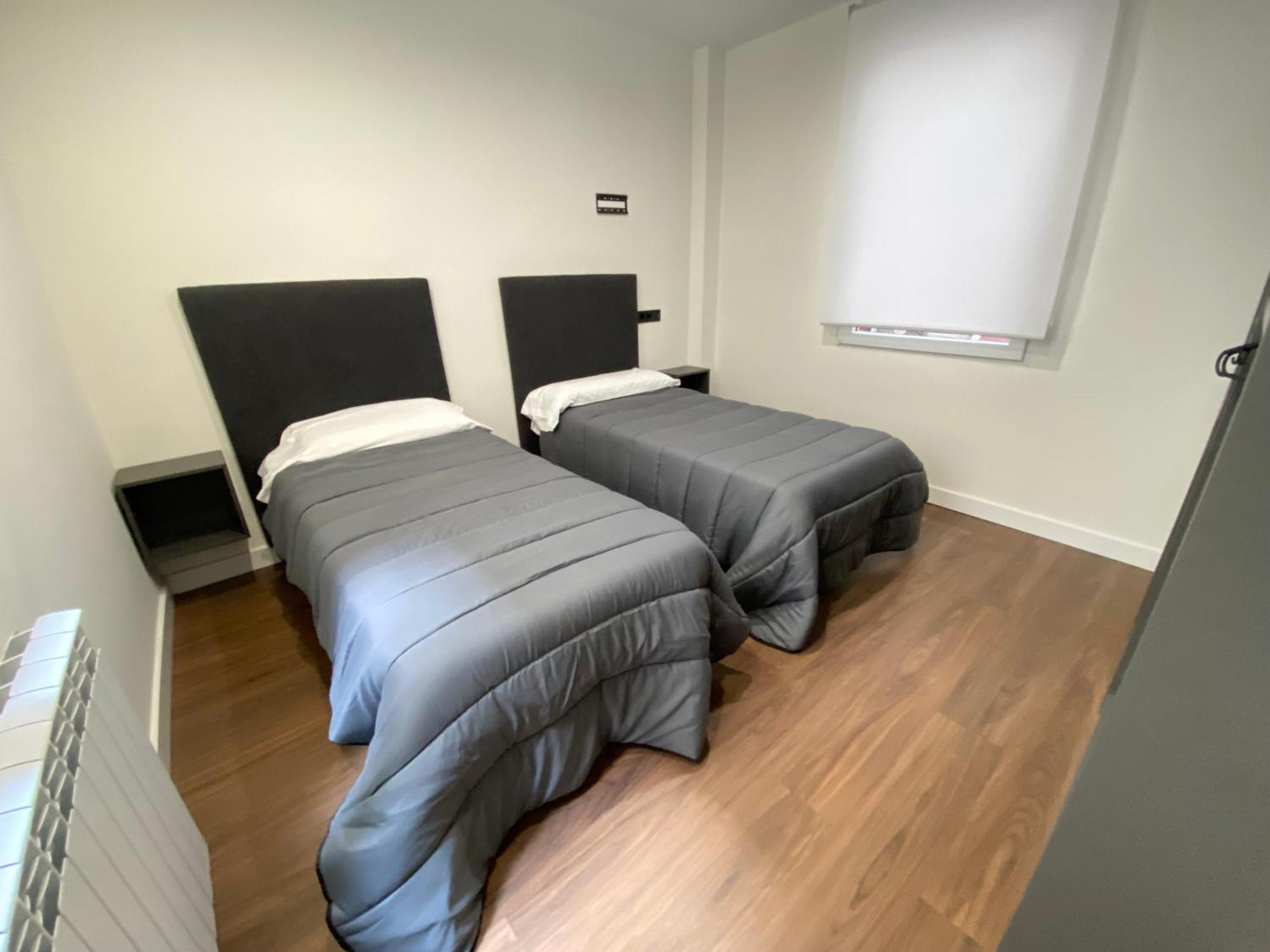 Center Apartment Bilbao