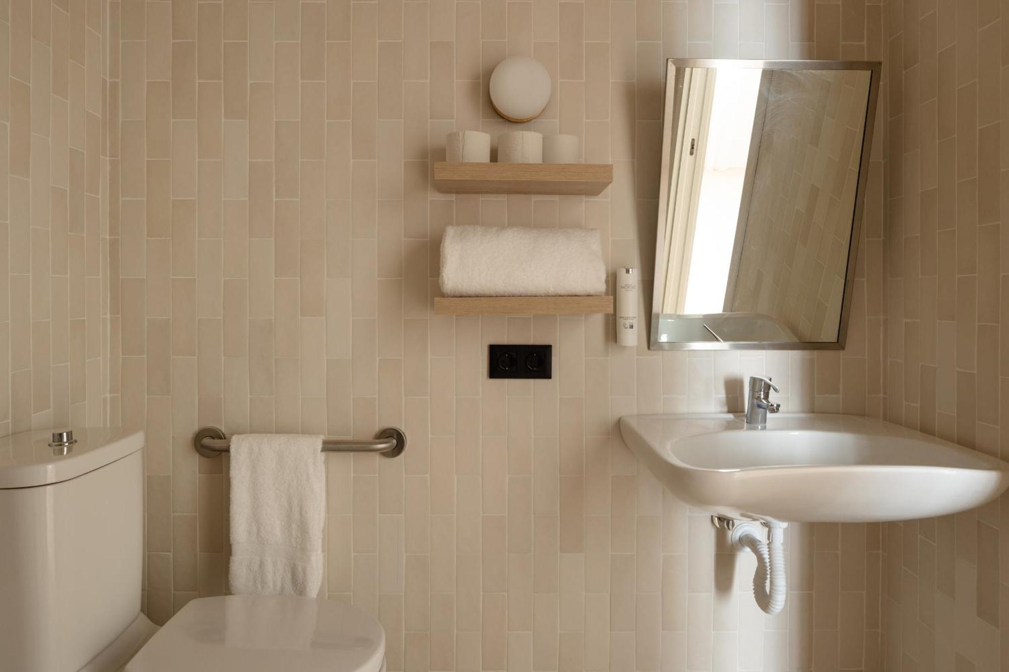 Apartment Libere Ledesma