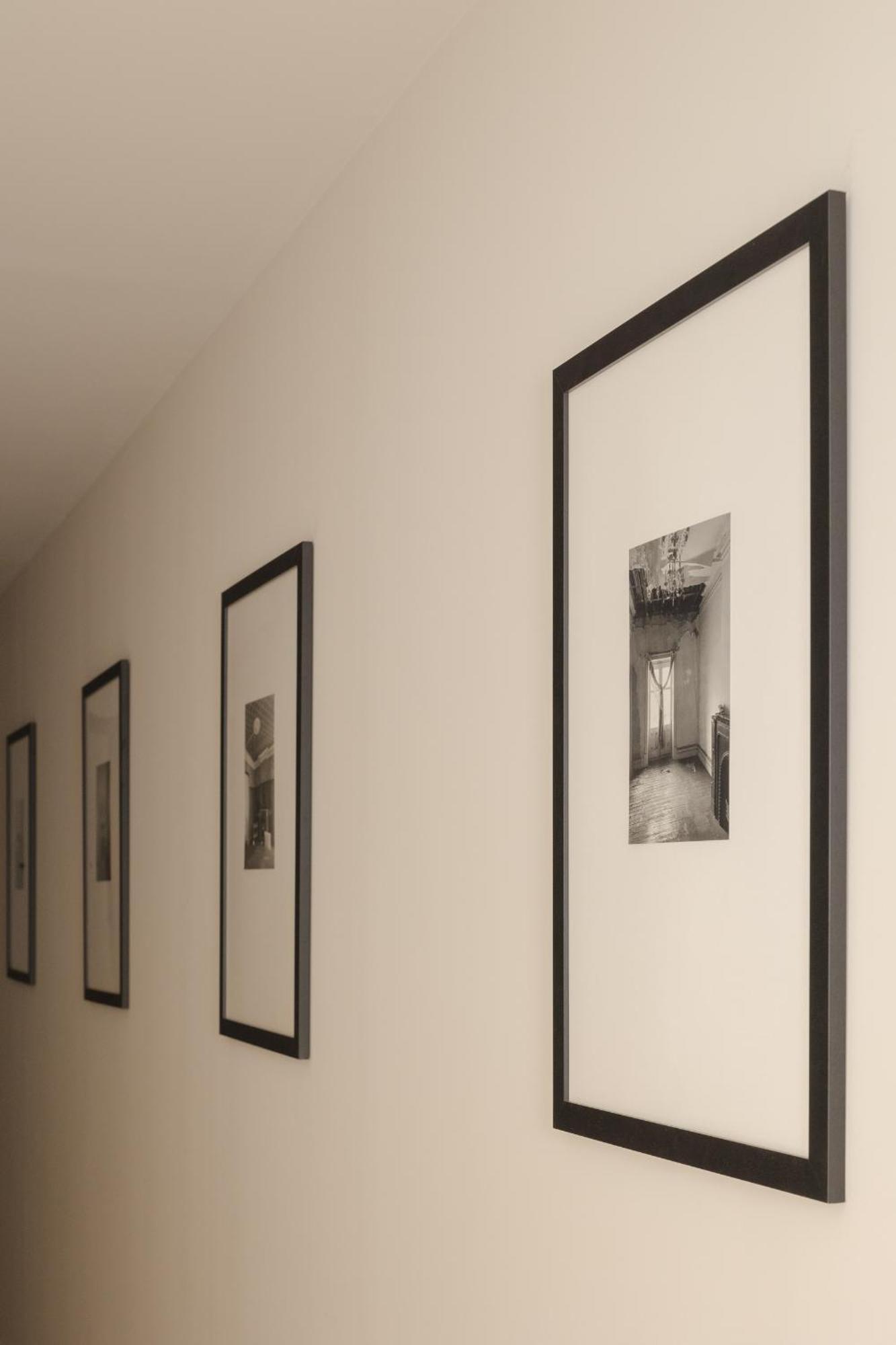 Libere Ledesma Apartment Bilbao