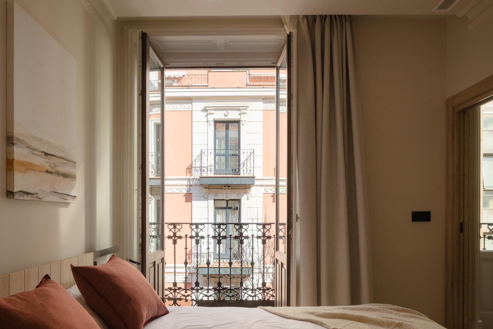Libere Ledesma Apartment