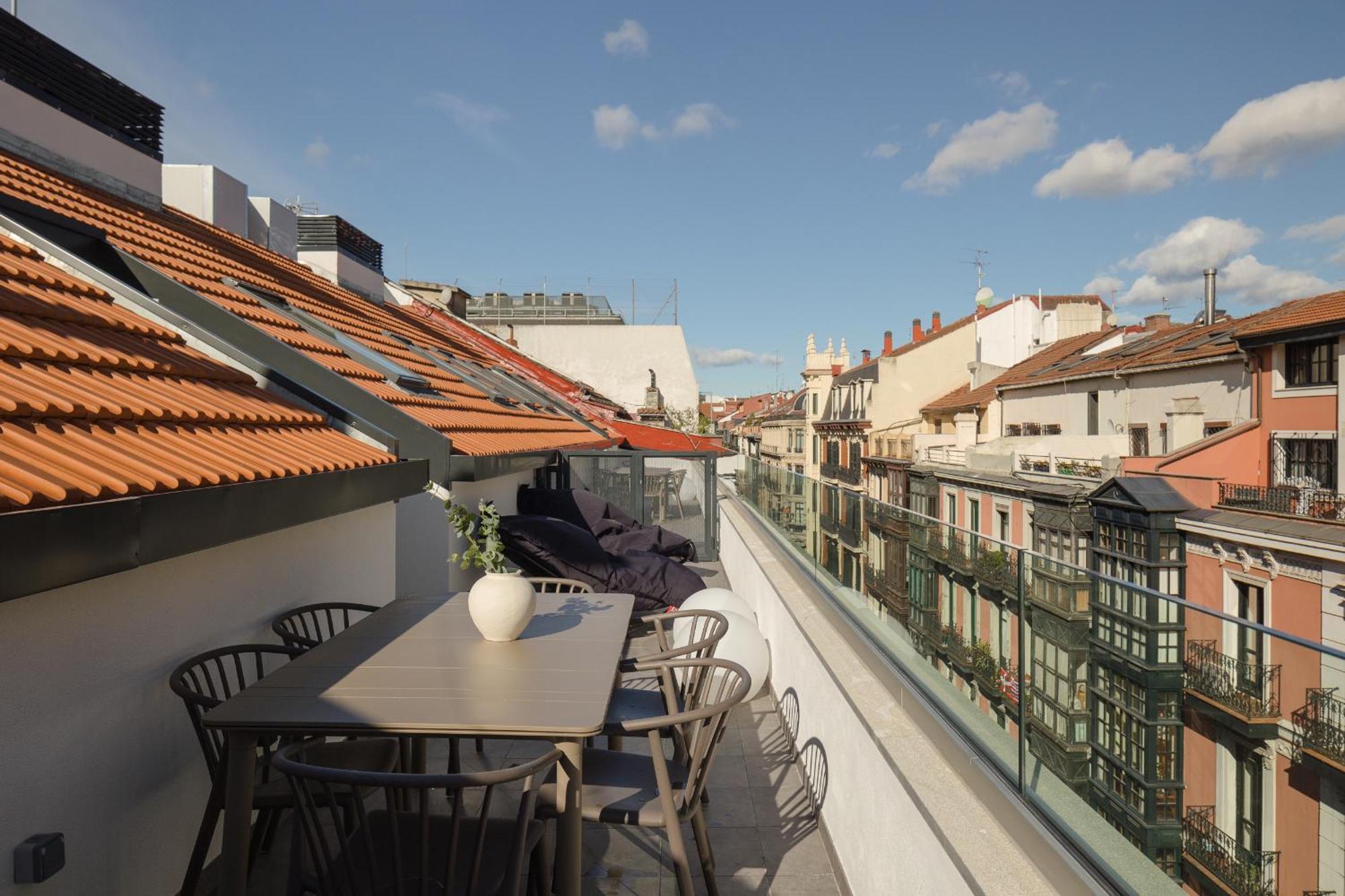 Apartment Libere Ledesma