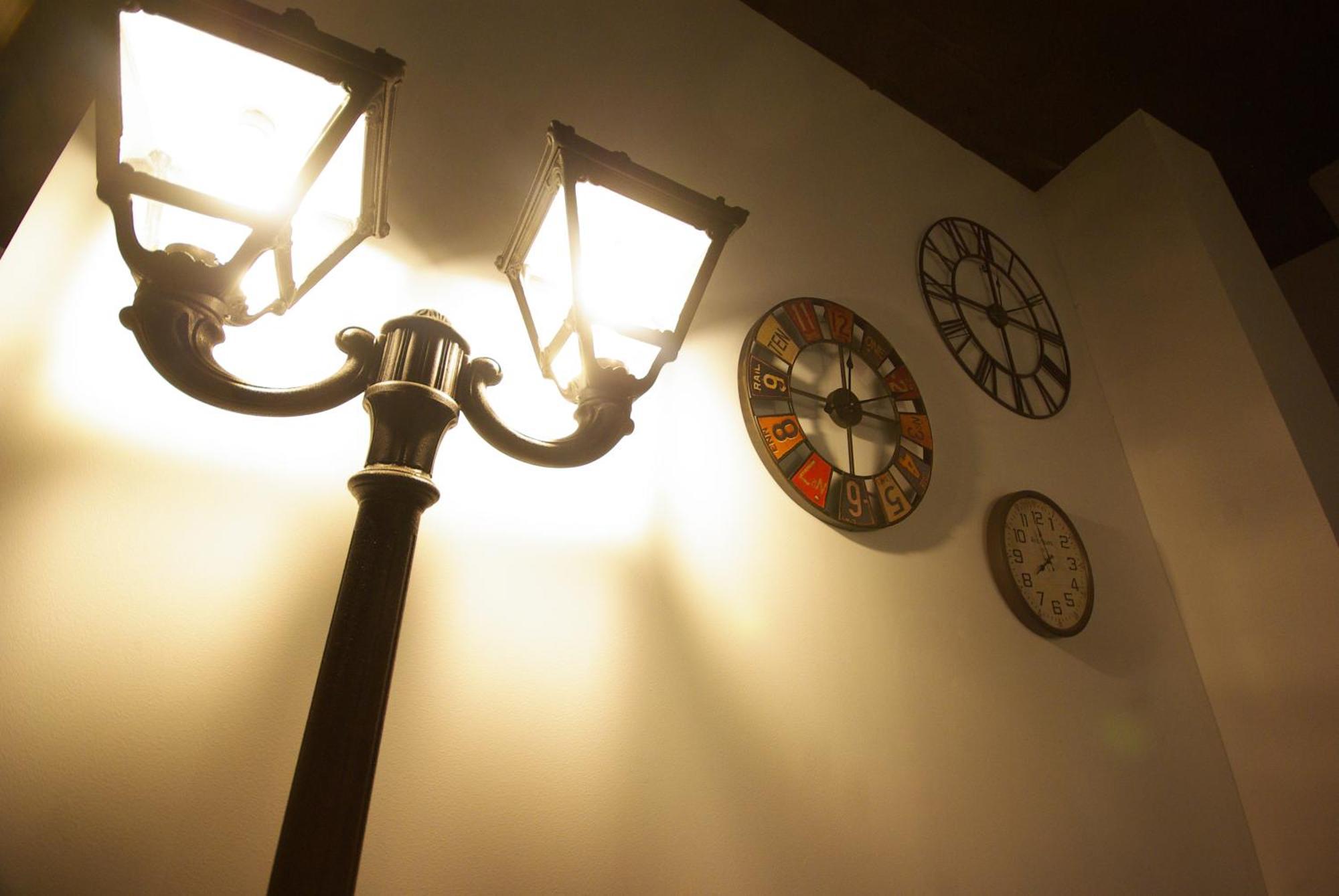 Hostal Iron *