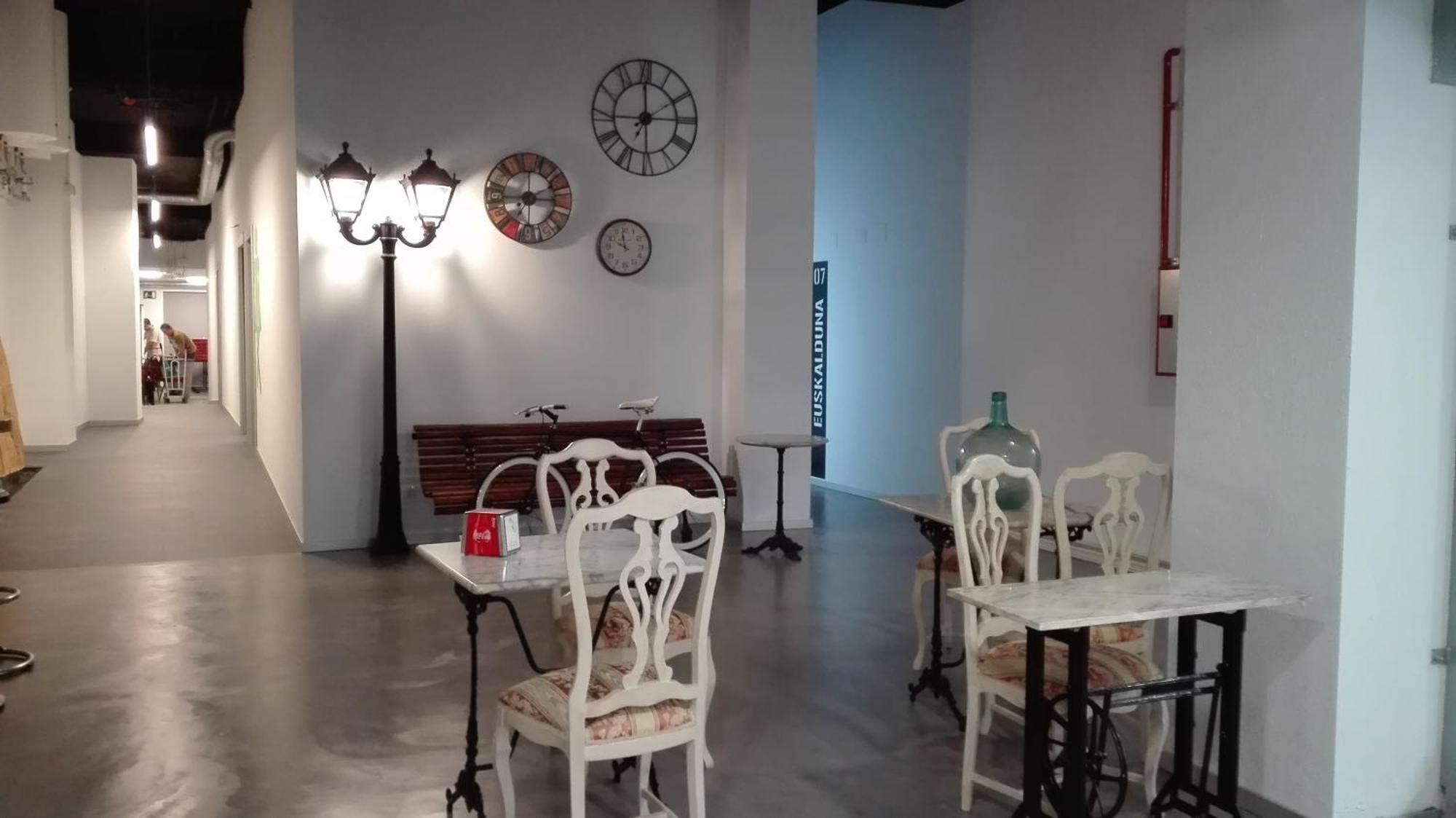 Hostal Iron *