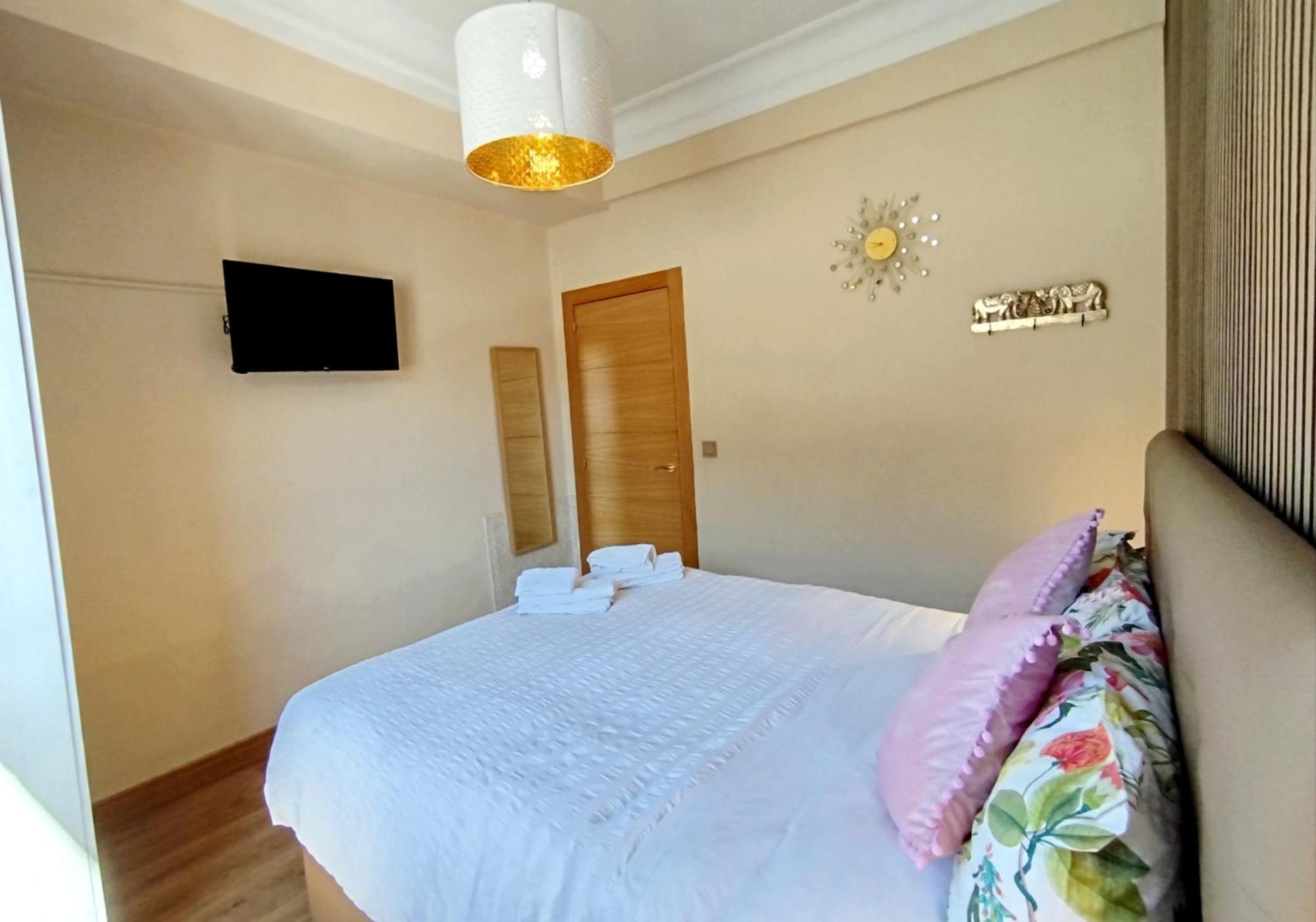 San Mames Stadium Corner Apartamento