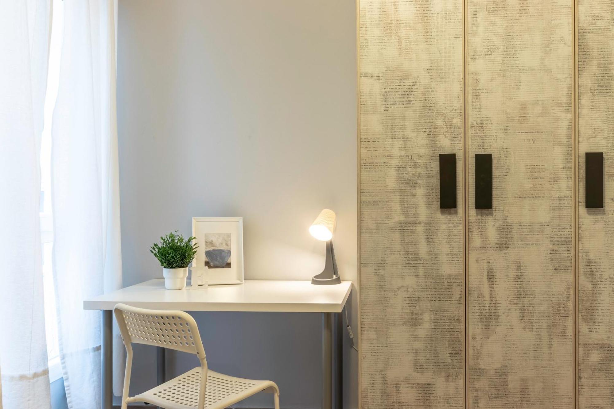 San Mames Termibus By Aston * Bilbao