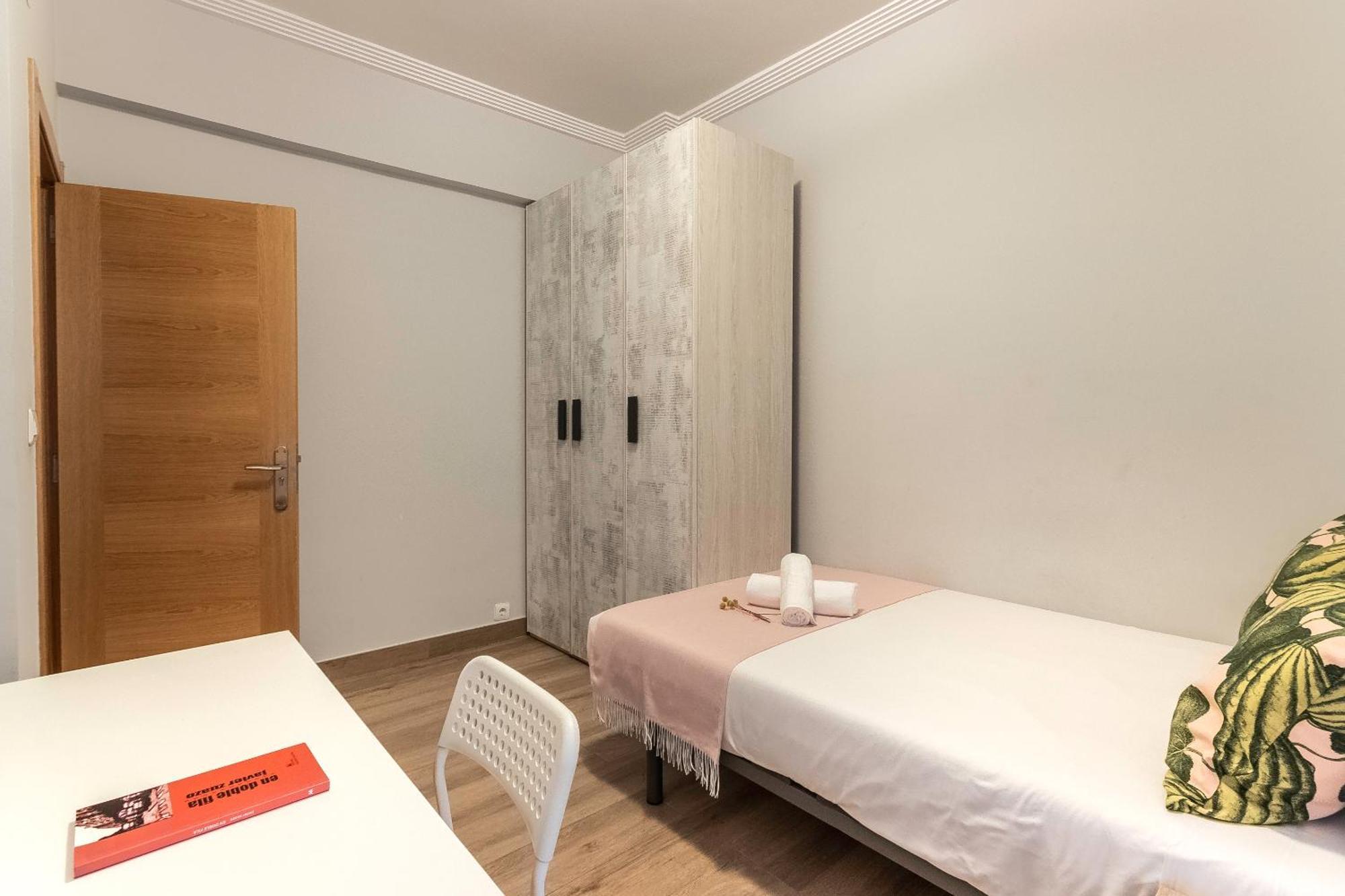 San Mames Termibus By Aston Apartamento *