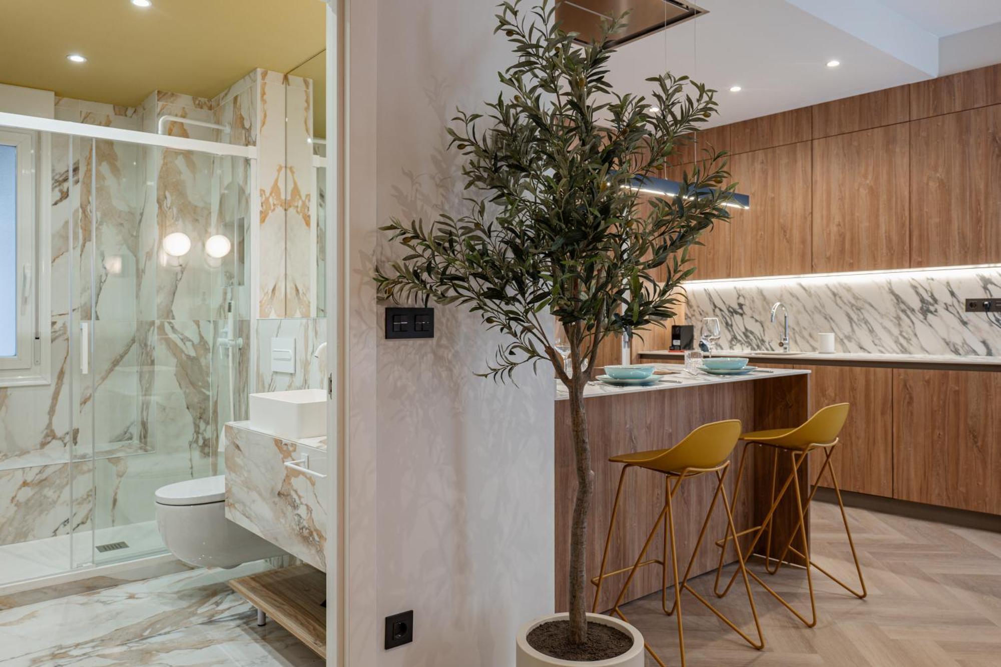 Premium With Parking By Aston Apartamento