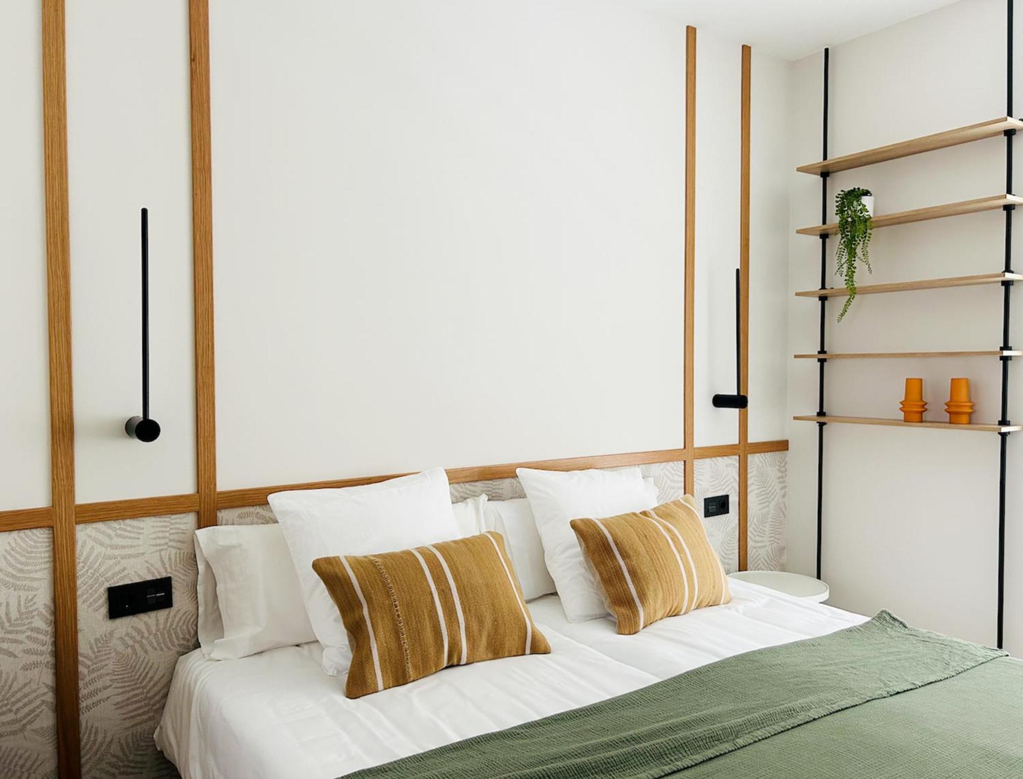 Apartamento Premium With Parking By Aston