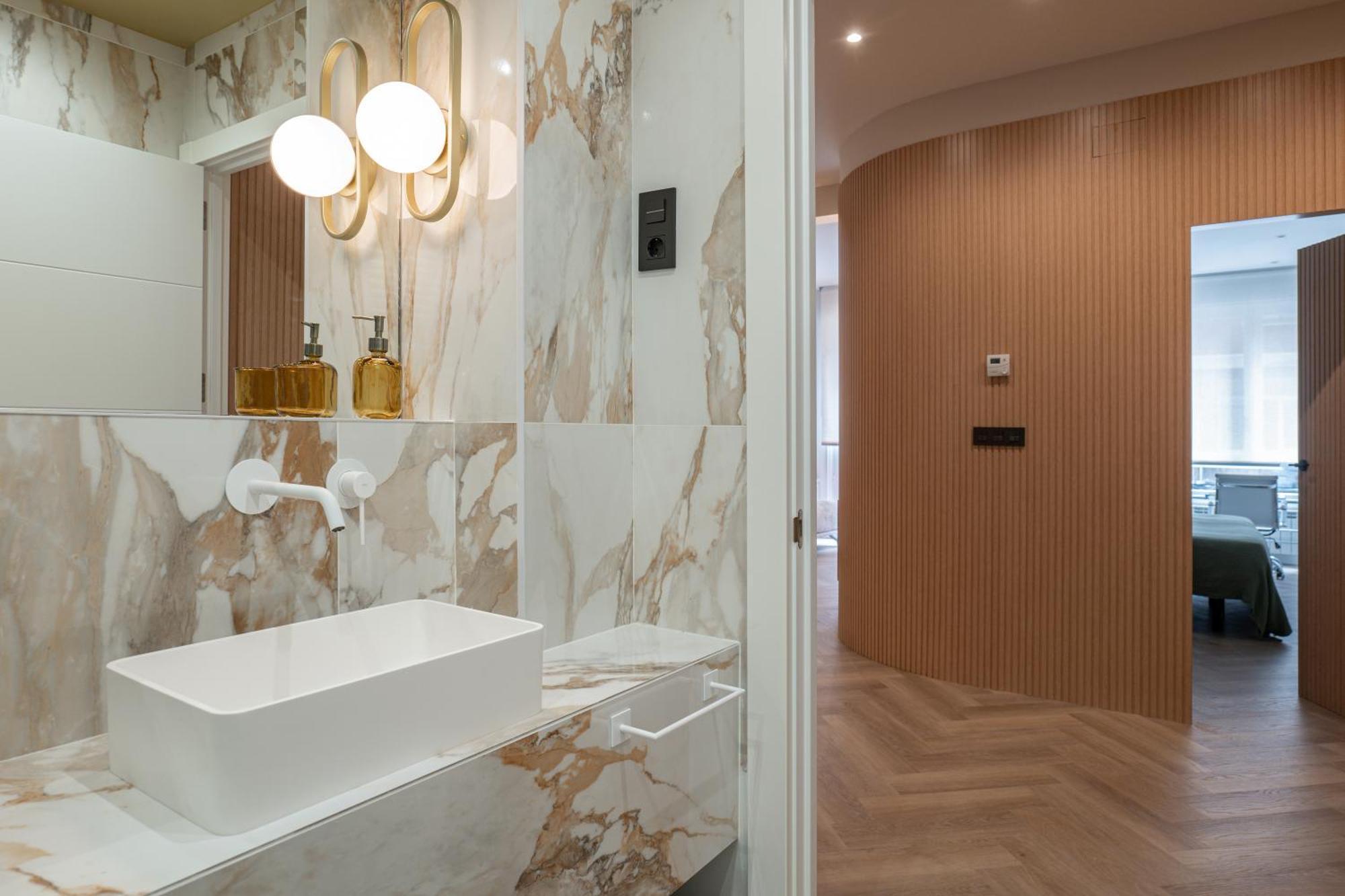 Apartamento Premium With Parking By Aston