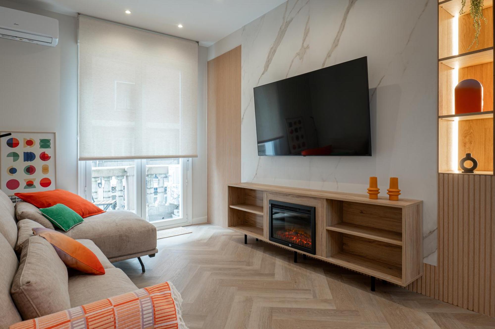 Premium With Parking By Aston Apartamento *
