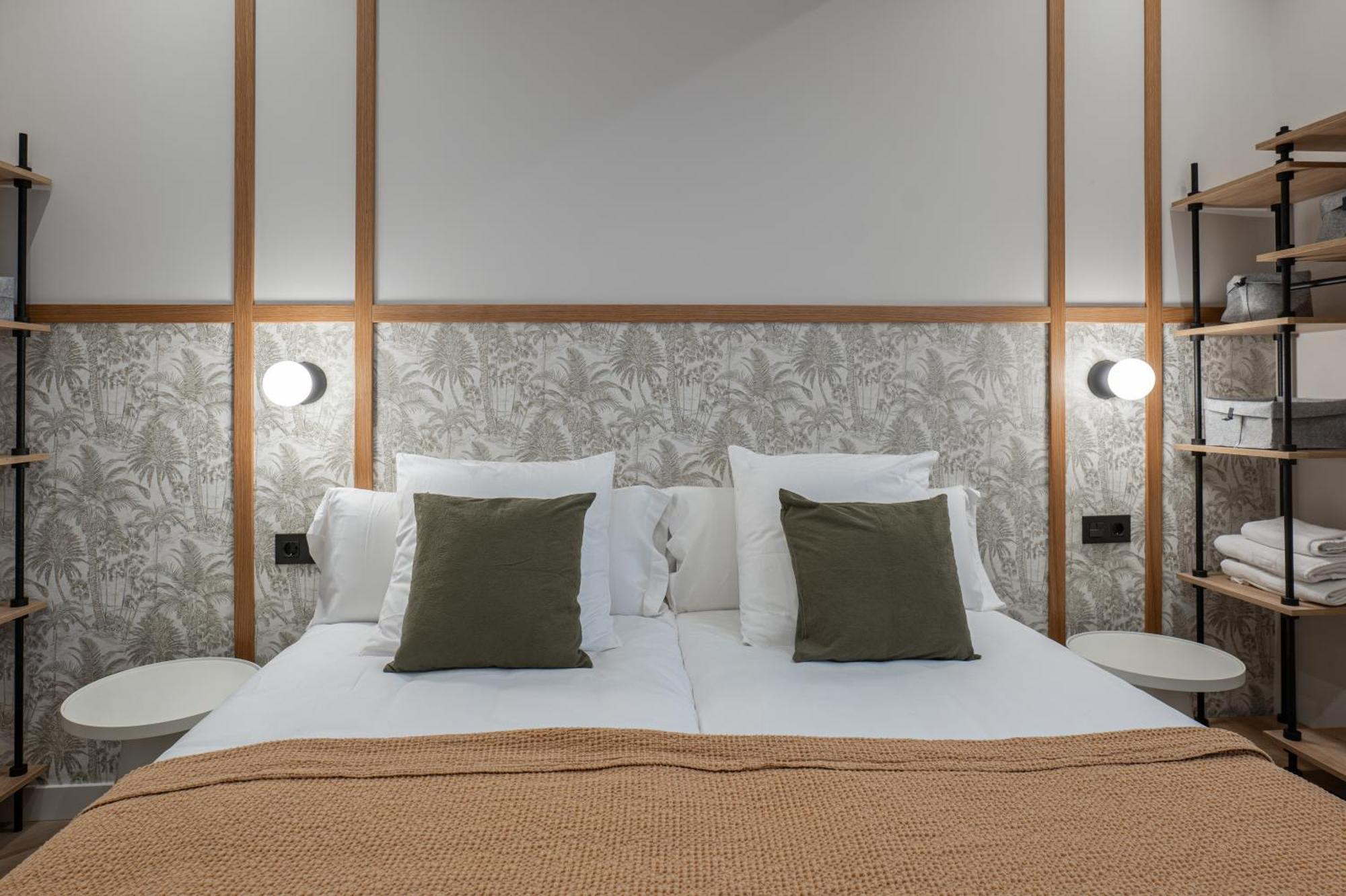 Premium With Parking By Aston Apartamento Bilbao