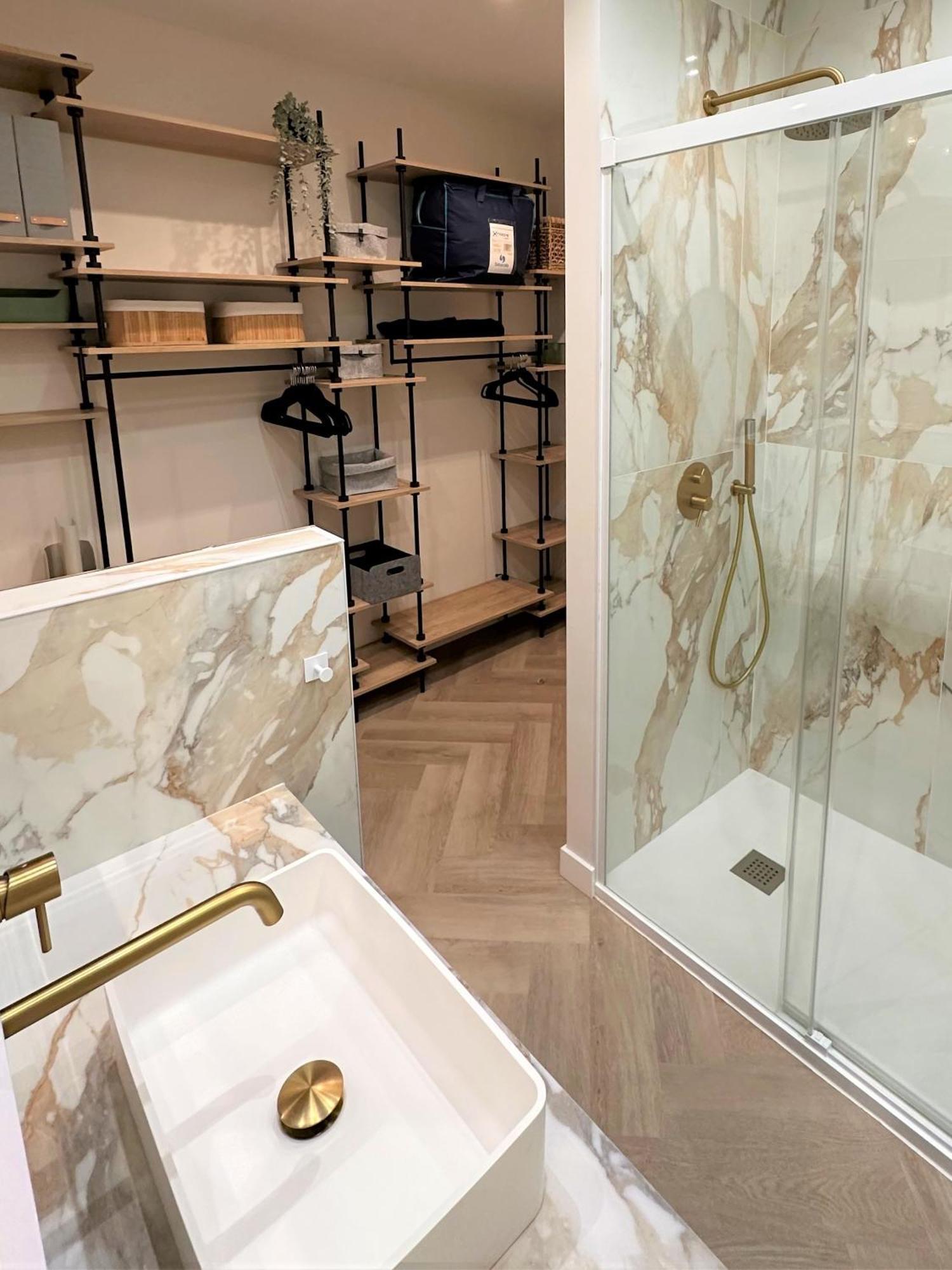 Premium With Parking By Aston Apartamento Bilbao