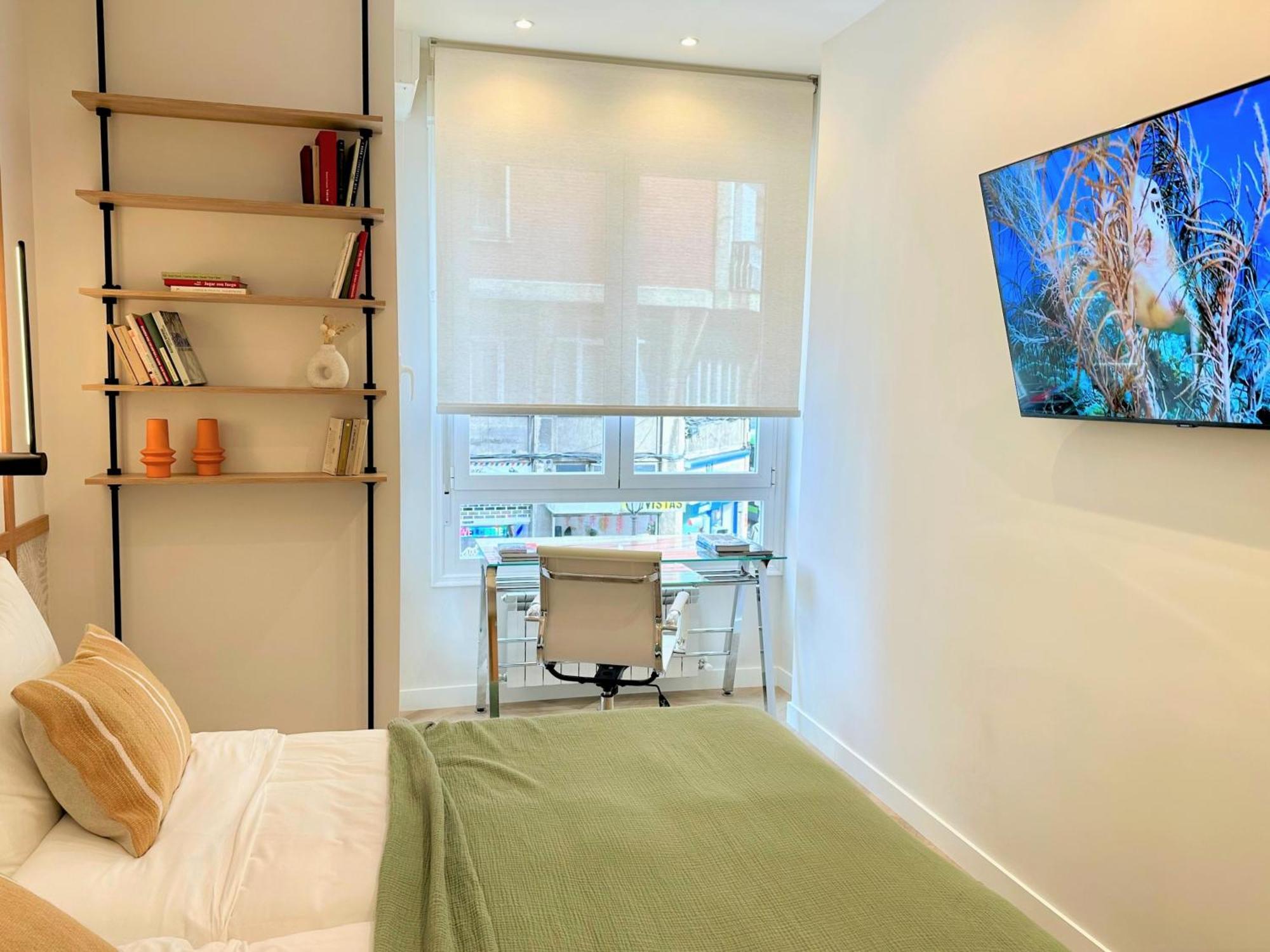 Apartamento Premium With Parking By Aston *