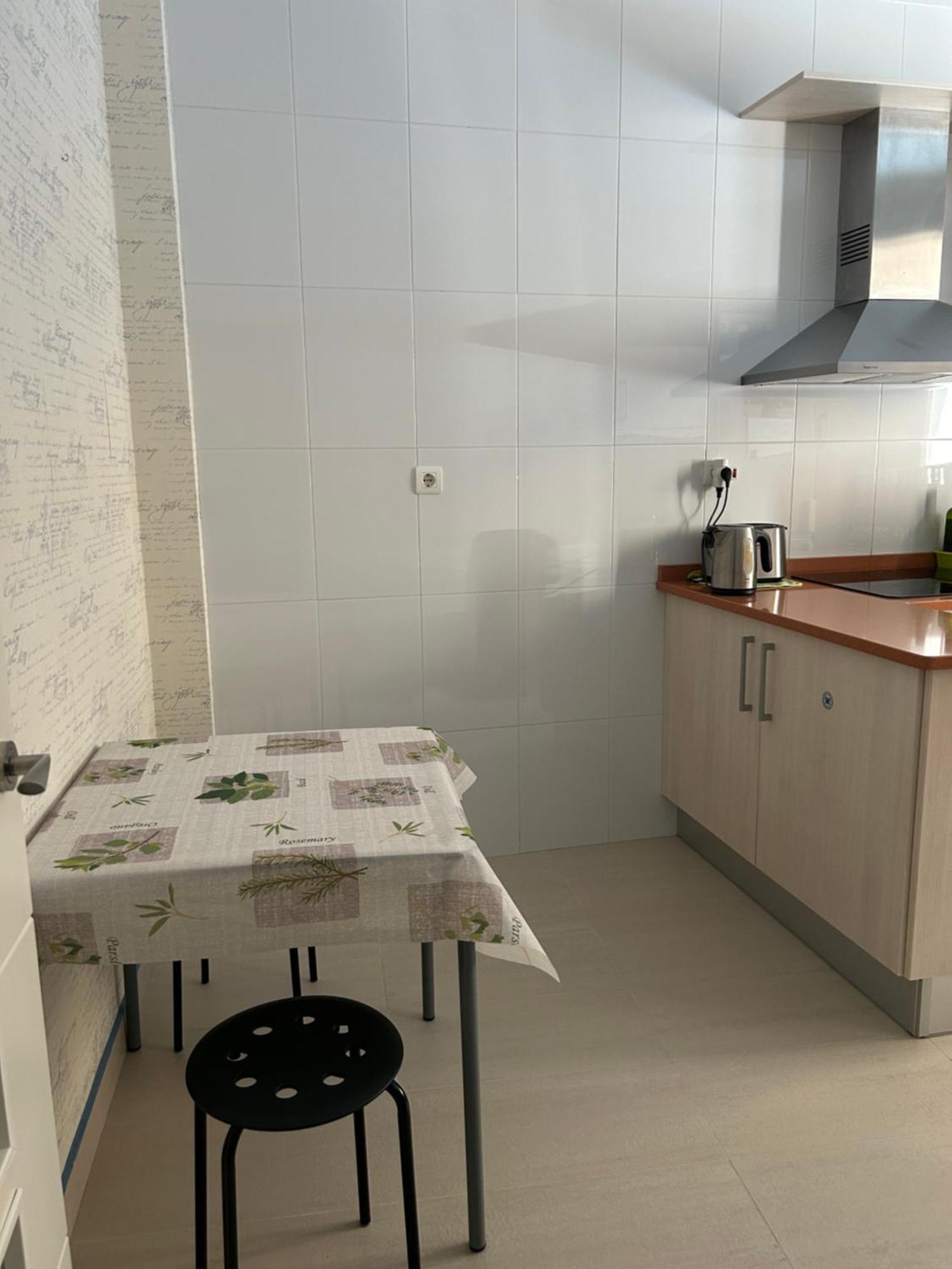 Lianegm Homestay Bilbao