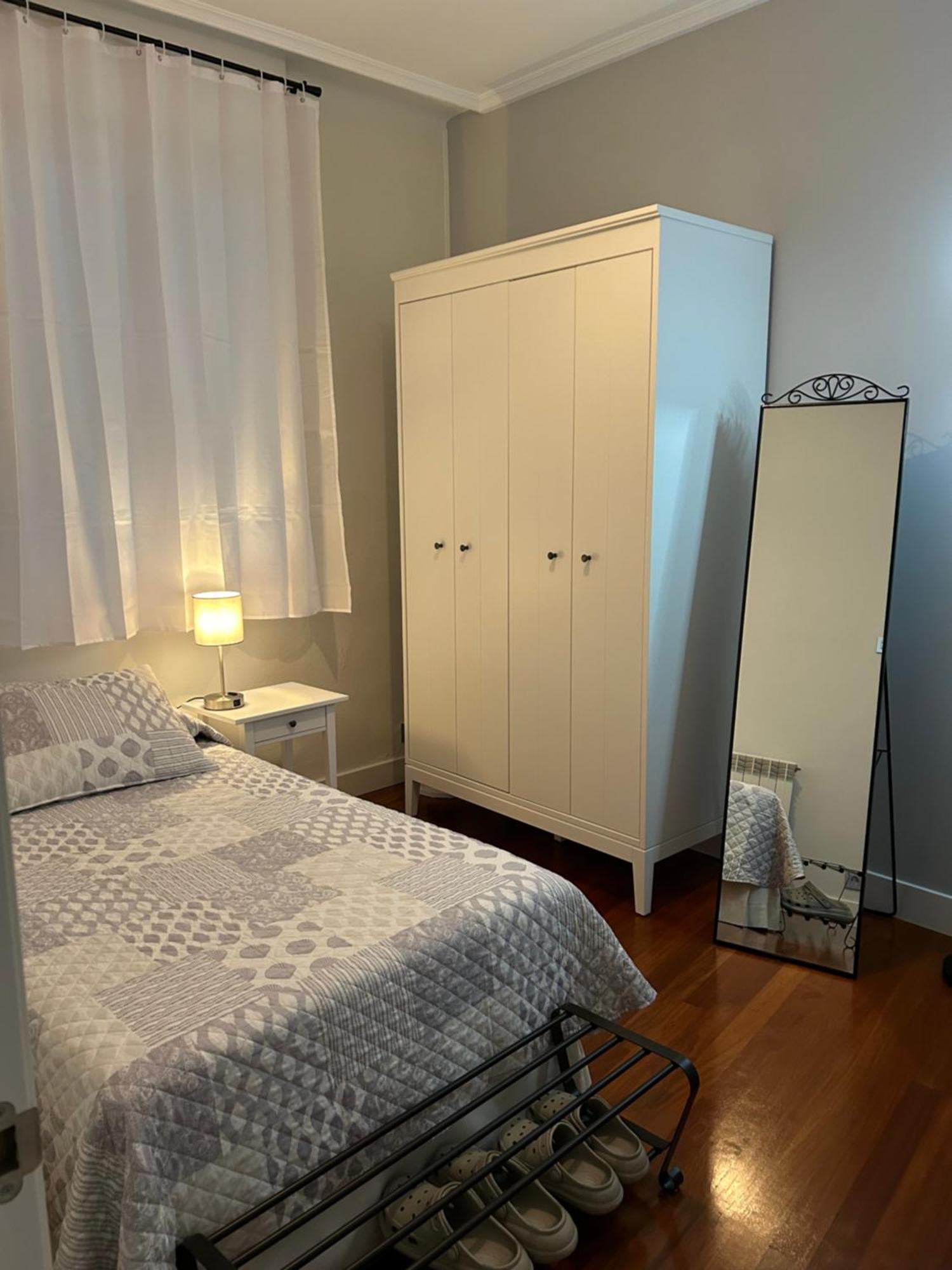 Habitación en casa particular Lianegm Bilbao