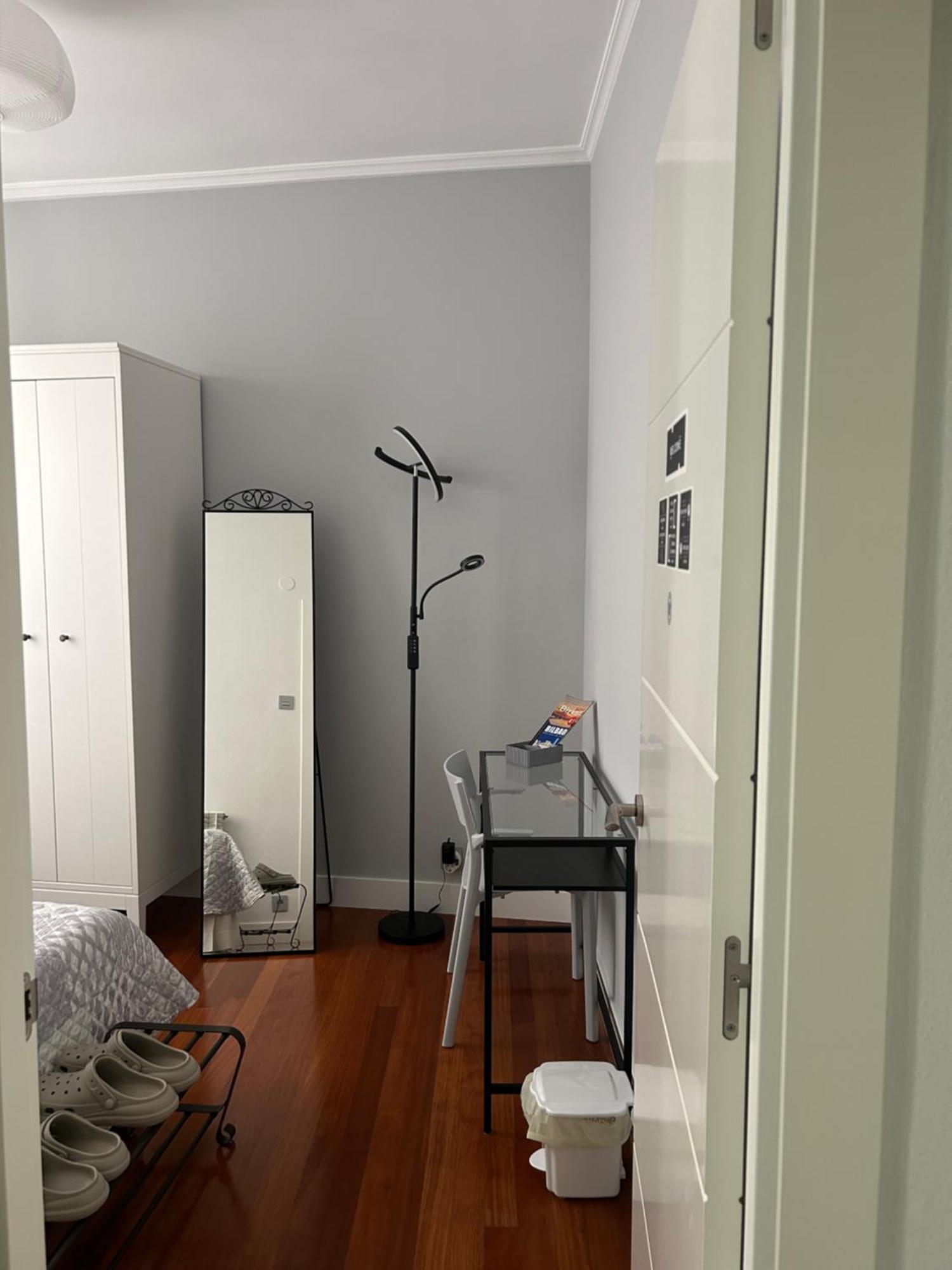 Homestay Lianegm Bilbao