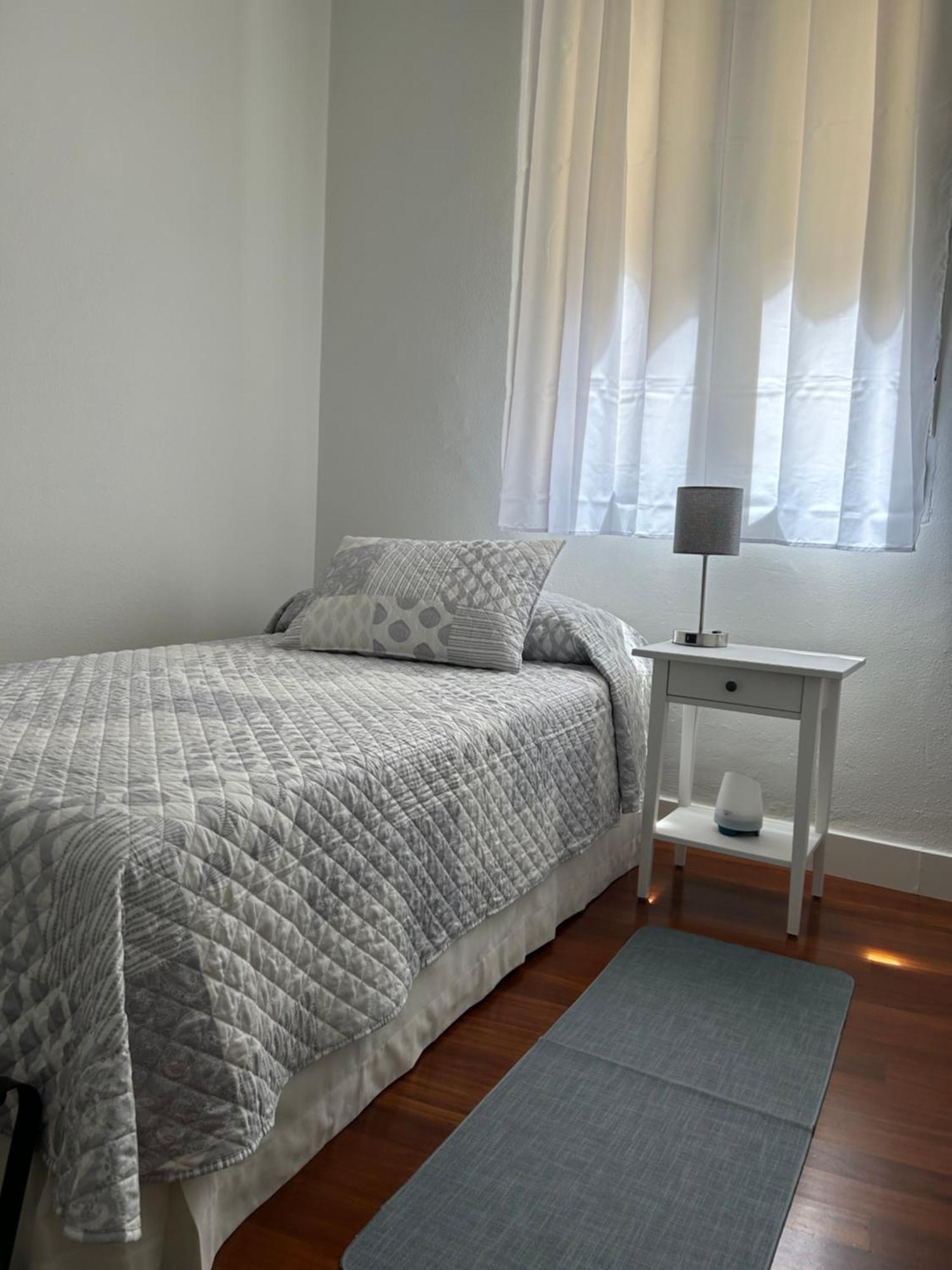 Habitación en casa particular Lianegm