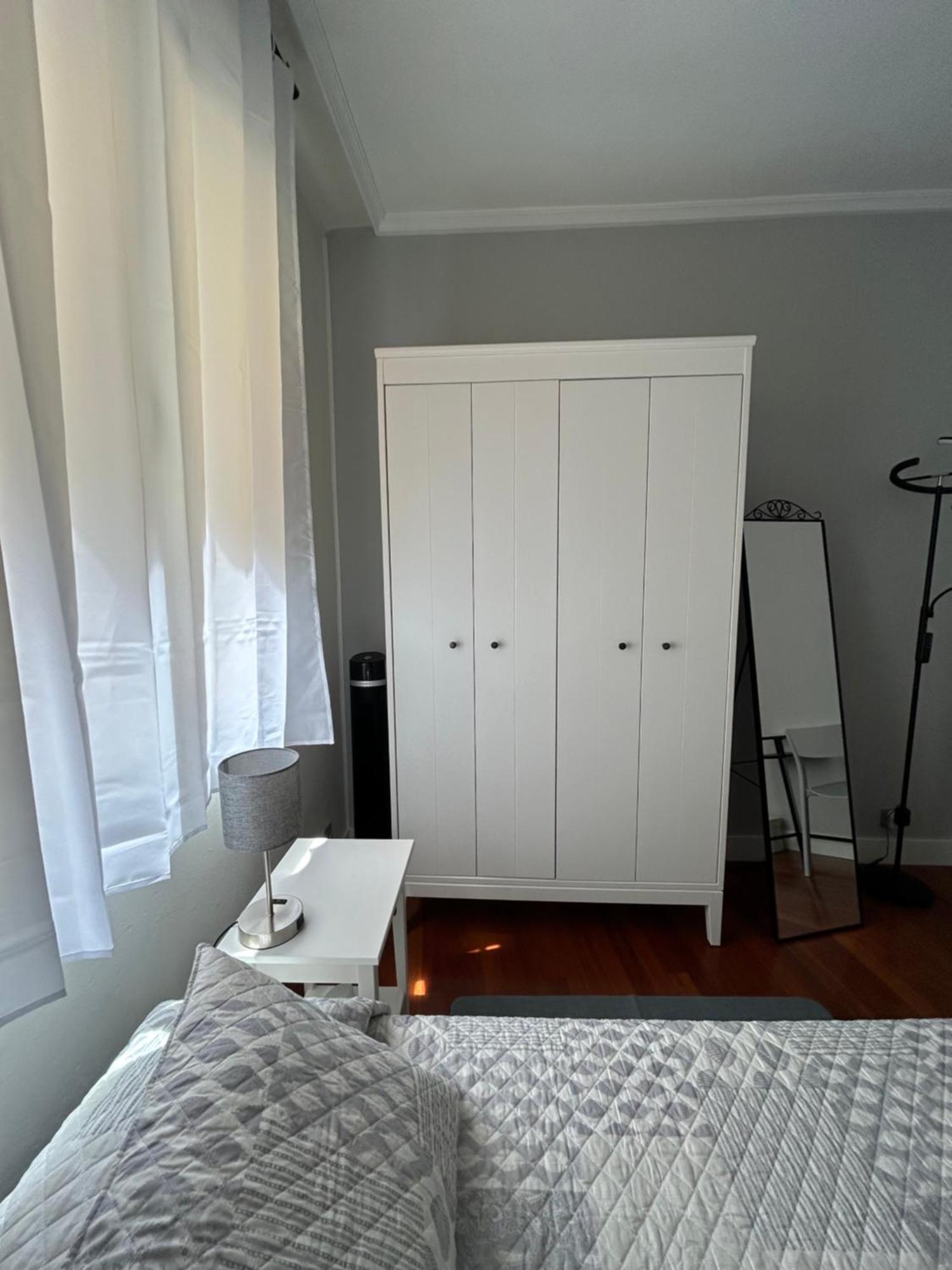 Homestay Lianegm Bilbao