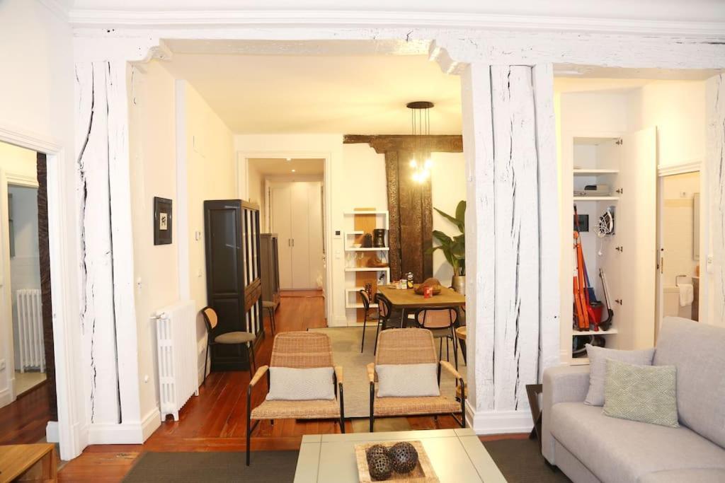 Piso Boutique En El Casco Viejo Apartamento *