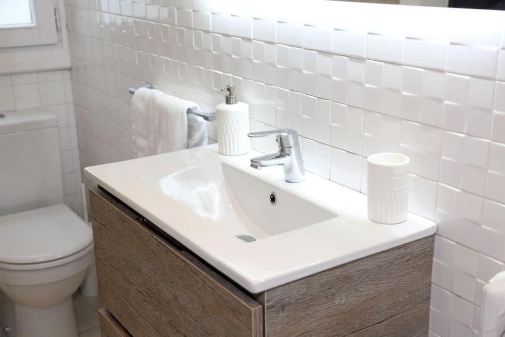 Apartamento Piso Boutique En El Casco Viejo Bilbao