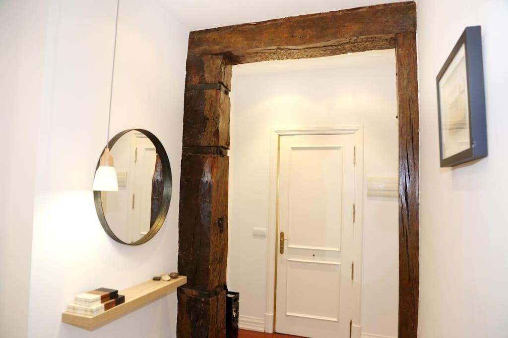 Apartamento Piso Boutique En El Casco Viejo Bilbao