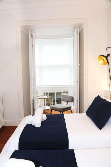 Apartamento Piso Boutique En El Casco Viejo Bilbao