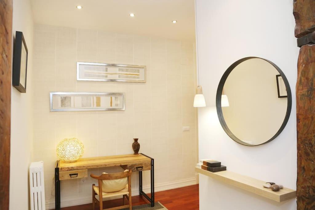 Apartamento Piso Boutique En El Casco Viejo