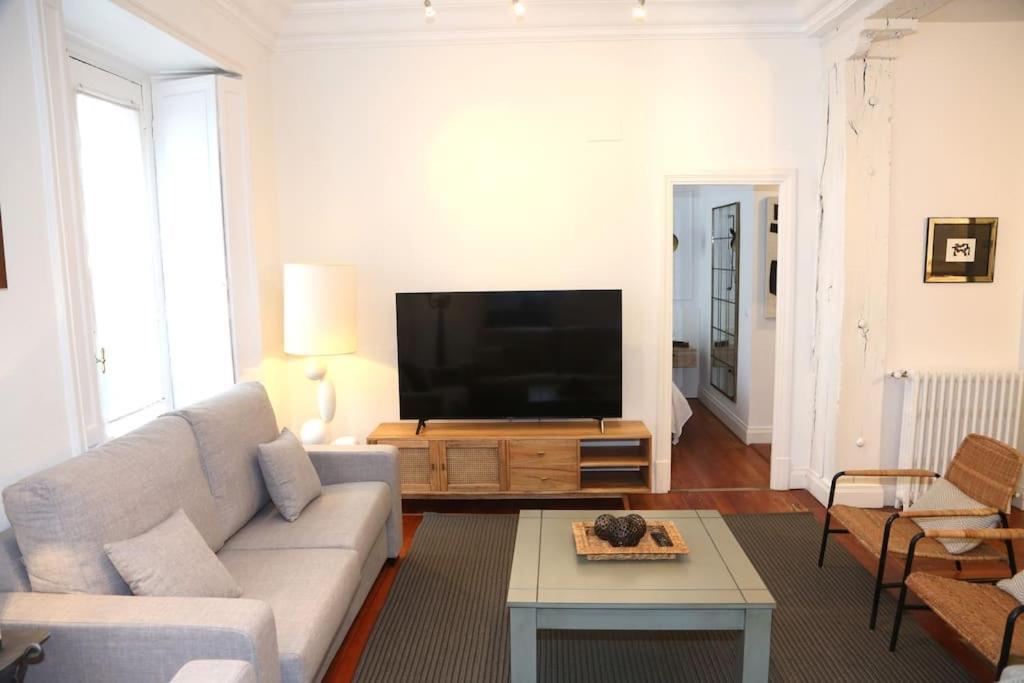 Piso Boutique En El Casco Viejo Apartamento *