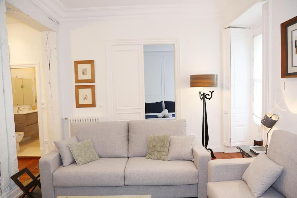 Apartamento Piso Boutique En El Casco Viejo