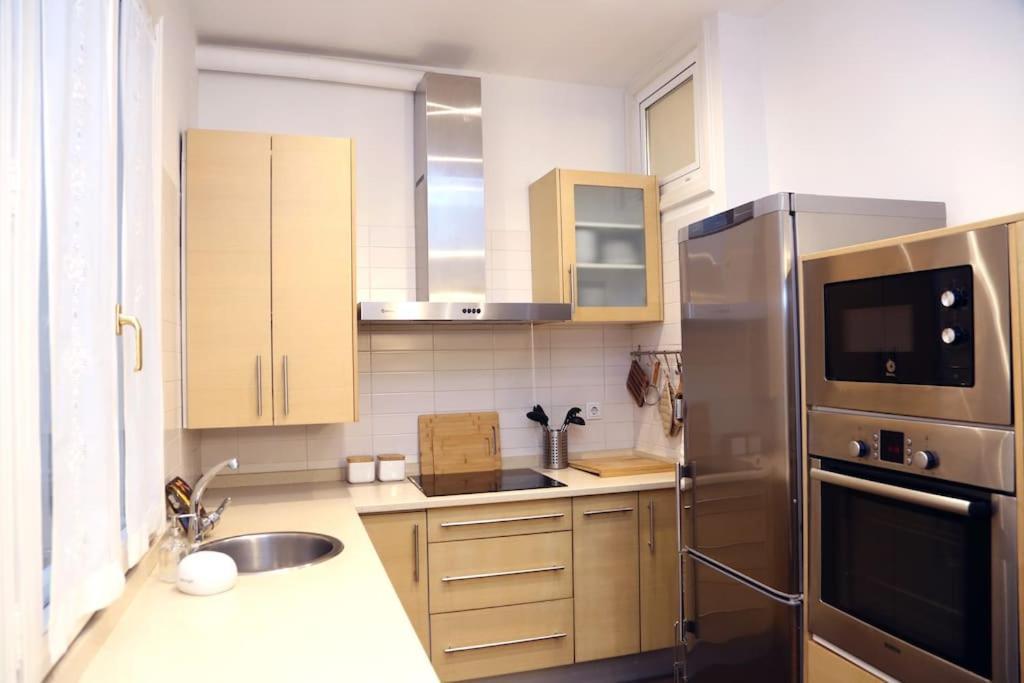 Apartamento Piso Boutique En El Casco Viejo *